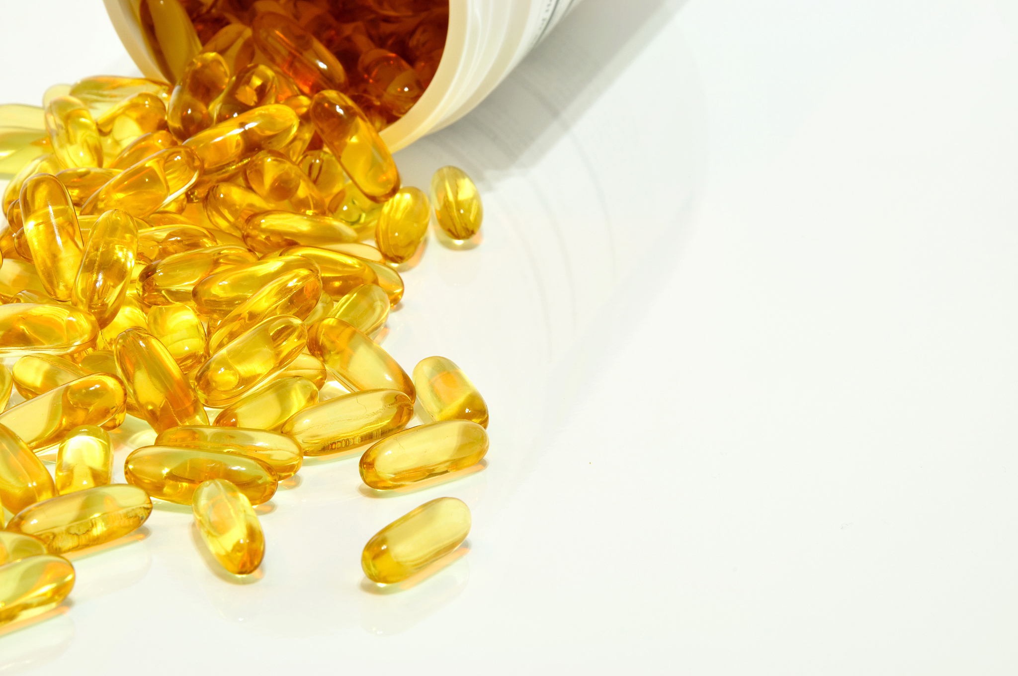 ve胶囊的作用及功能