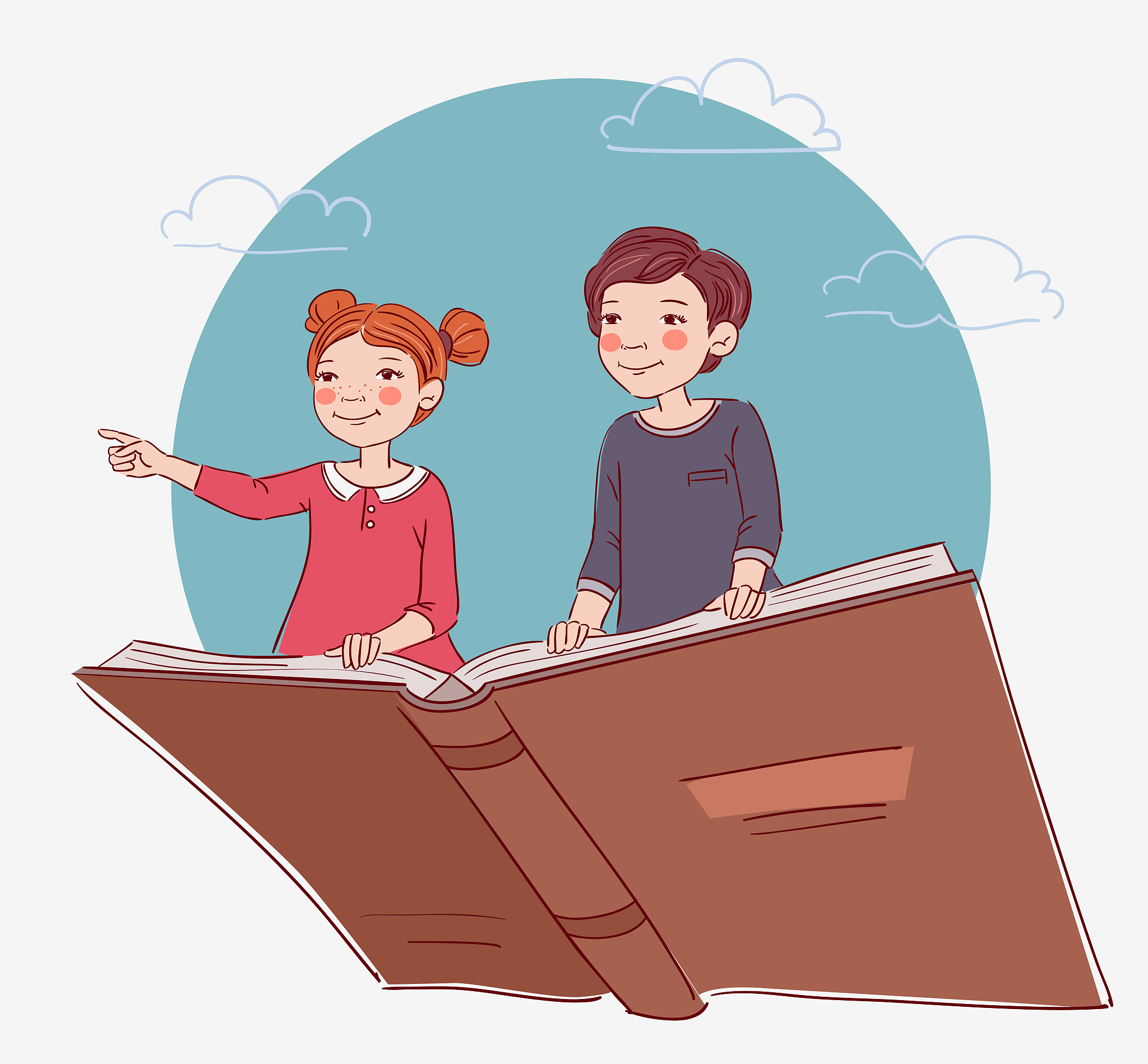 我的成长之路：从幼儿园到大学的蜕变