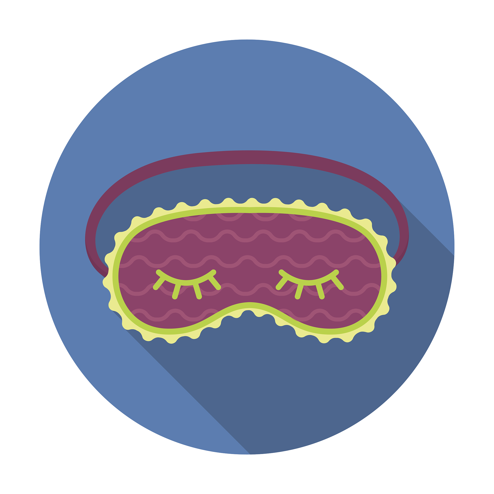 睡眠眼罩创意广告片设计：提升睡眠质量，唤醒舒适生活