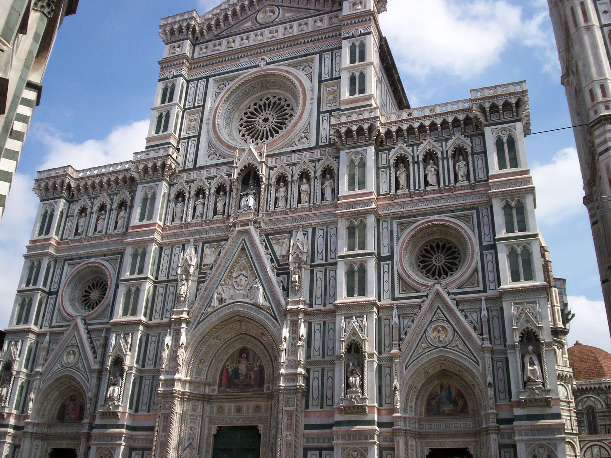 帮我规划一个意大利米兰、威尼斯、佛罗伦萨、比萨、那不勒斯、罗马的8天行程其中米兰、罗马游玩两天