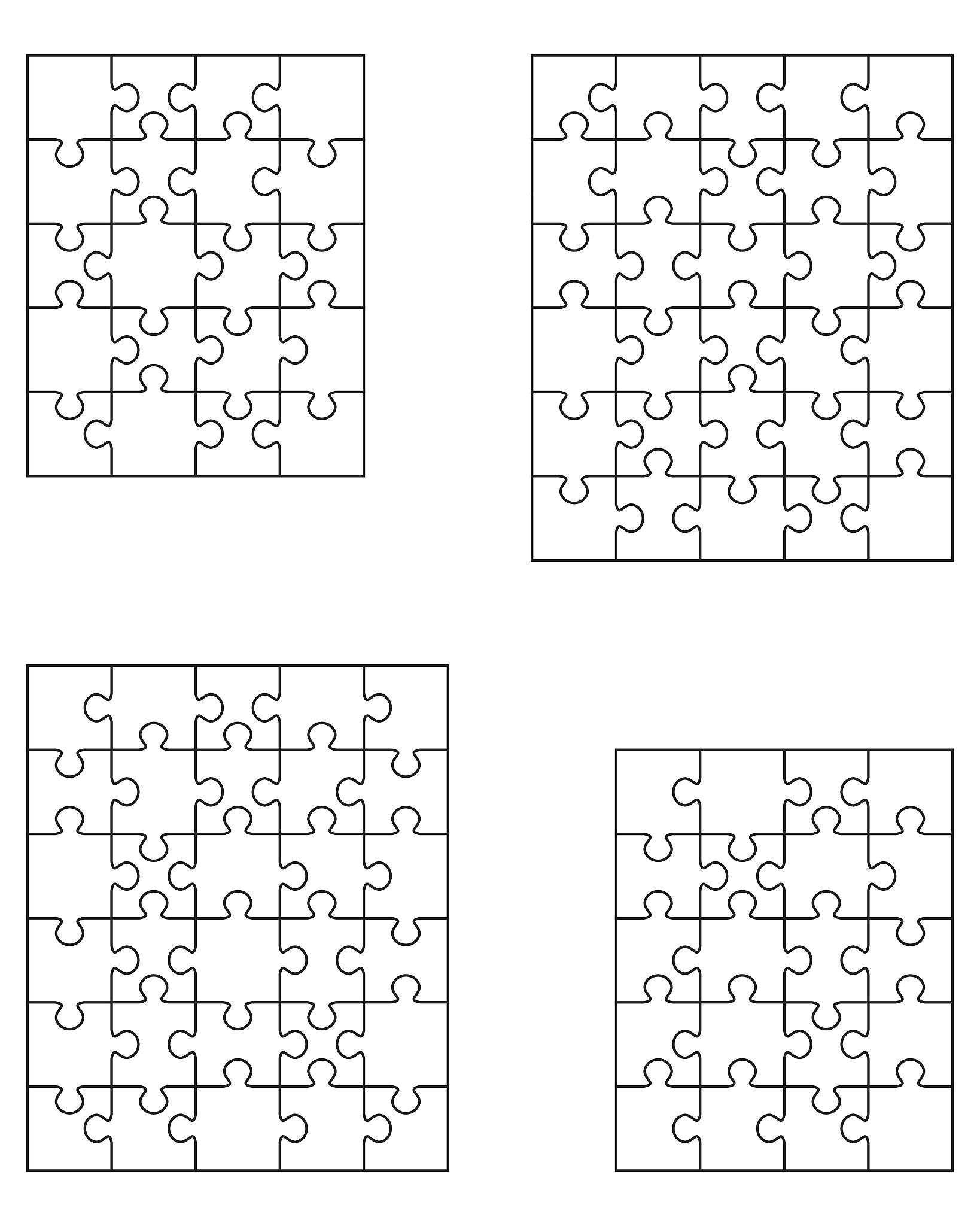 公考图形推理题目