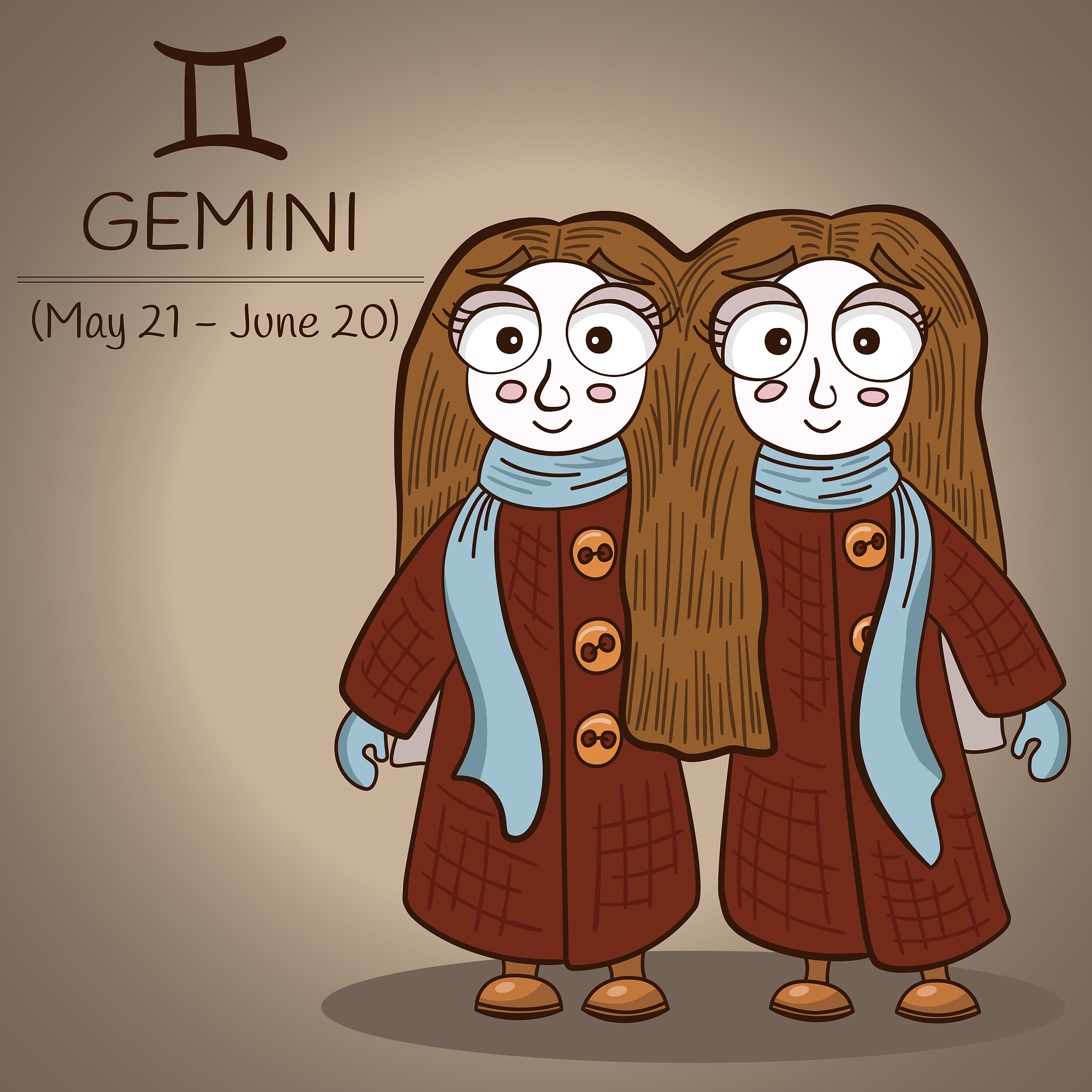 扮演一名星座自媒体博主根据标题内容写出一篇8000字的短视频原创文案并根据文案内容重新写出一条30字的短视频标题。要求文案可读性强且详细点解说在文案最后总结一段自己的看法在文案开头自我介绍大家好欢迎来到阿娇的日记。喜欢的朋友麻烦帮忙点个赞我们接着往下聊。：在感情上哪个星座可以征服双子座？