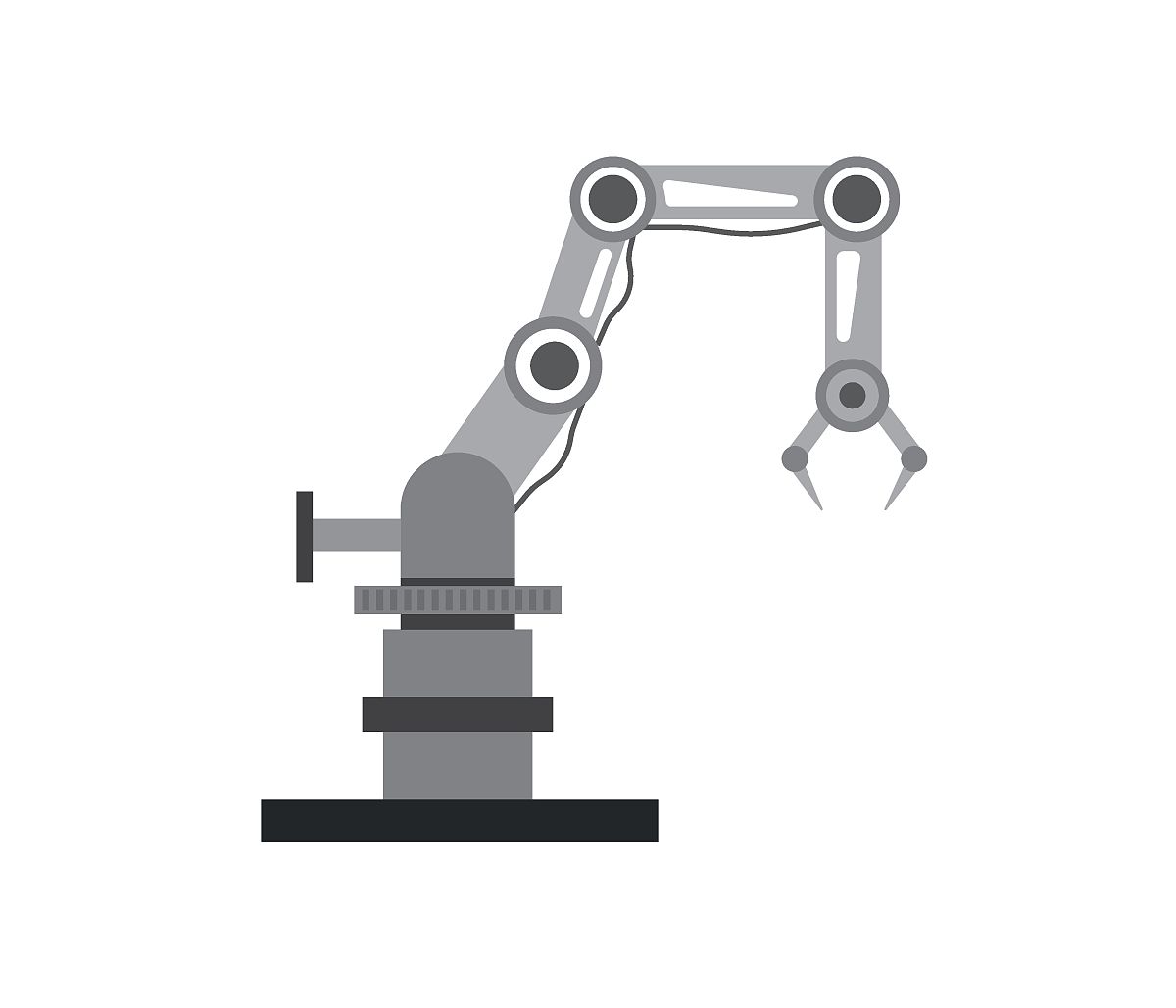 详细介绍并对比机器人运动学模型算法 详细介绍并对比机器人运动学模型算法