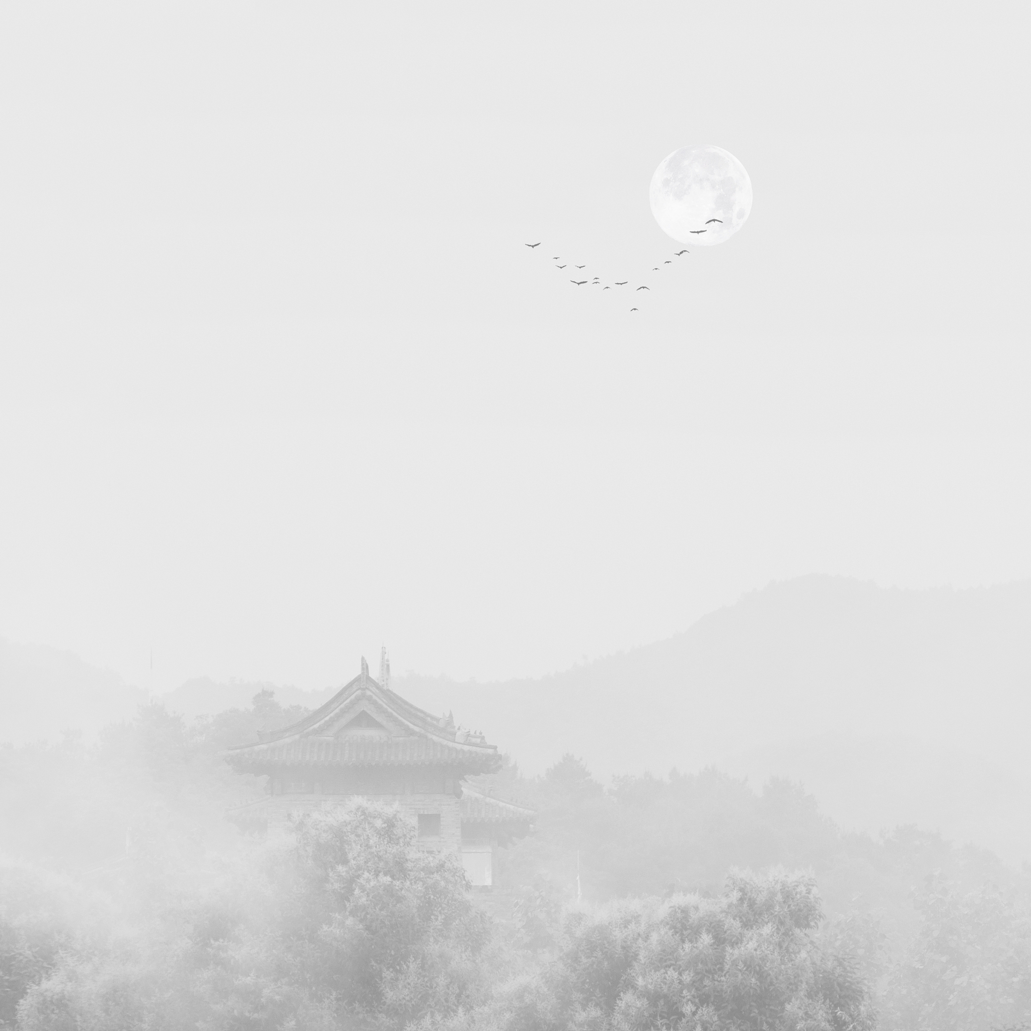浙江中秋国庆天气预报：晴雨相间，或现超级月亮！