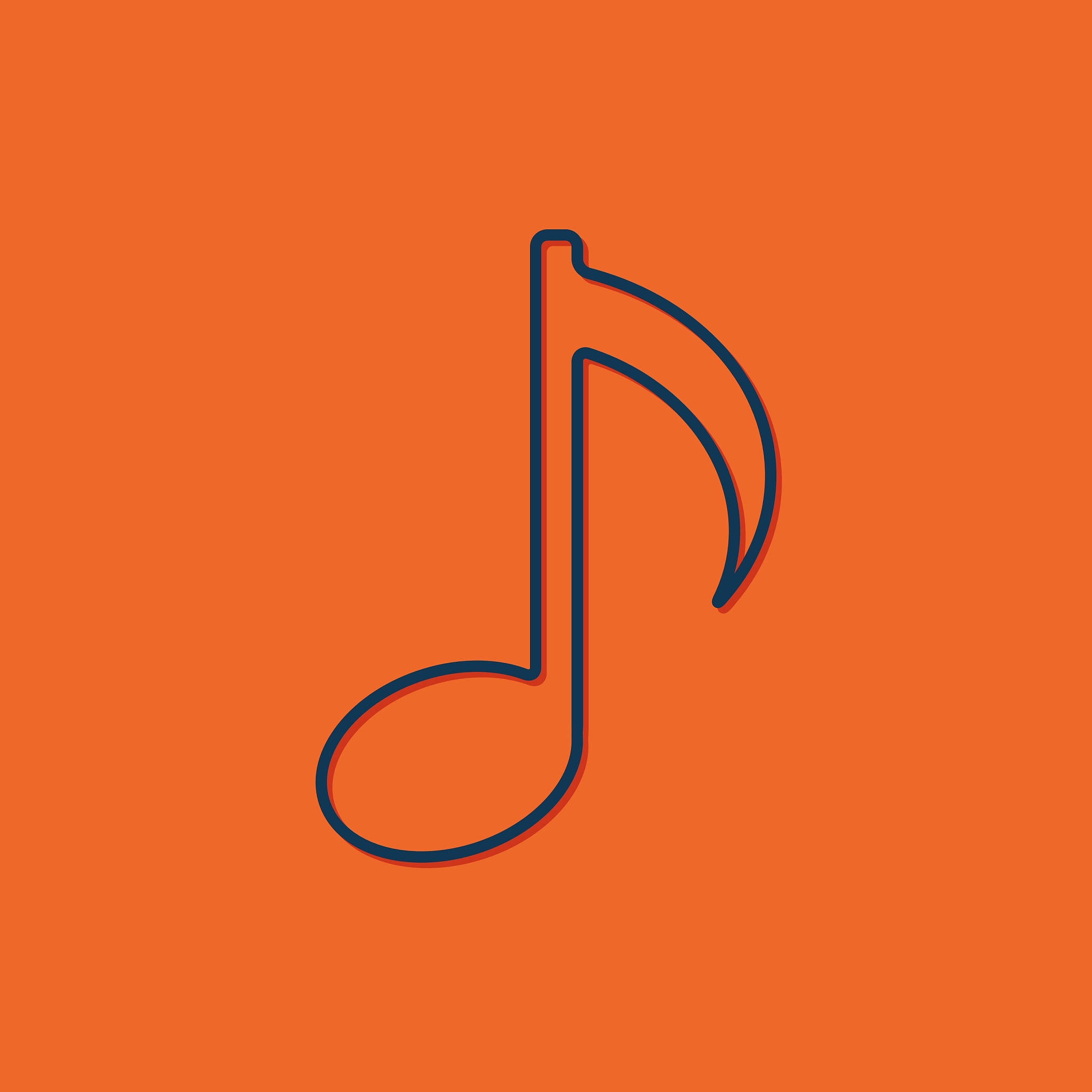 music icon