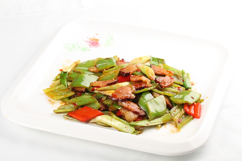 回锅肉最佳拍档：解腻增香，好吃到爆！