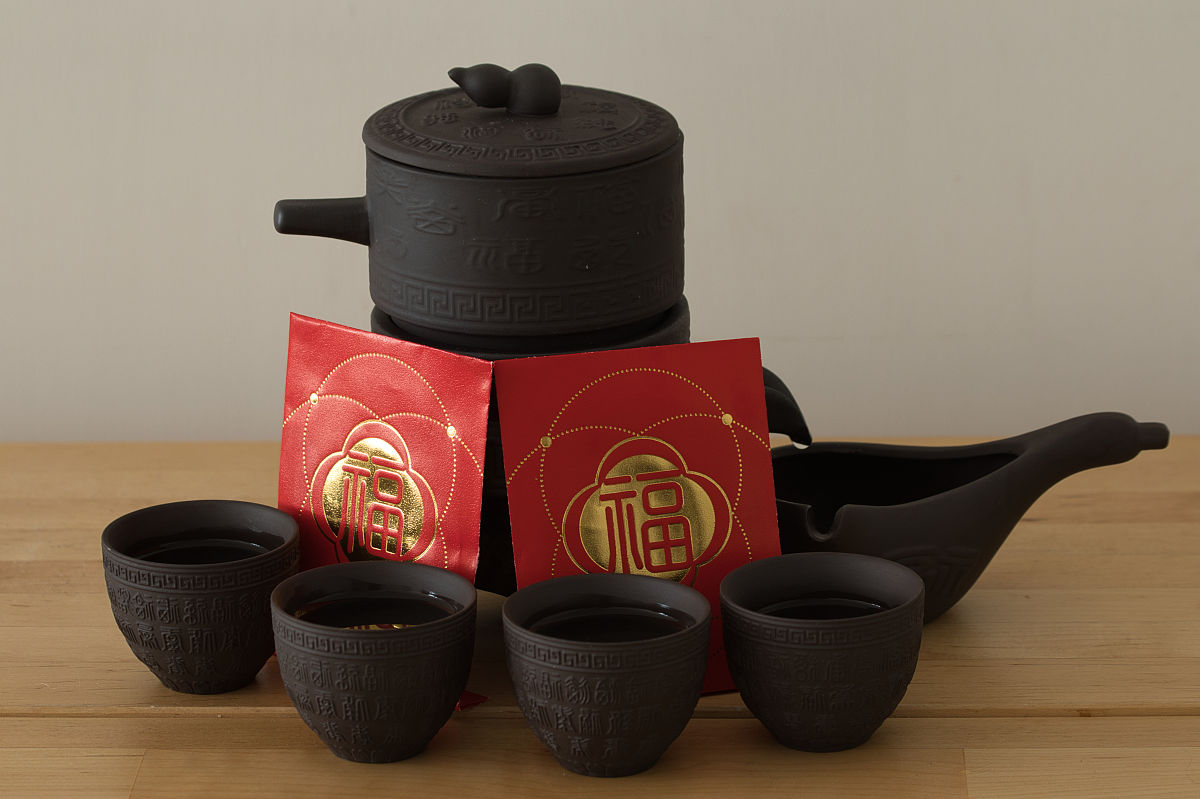 高档小罐茶罐子材质：玻璃、陶瓷、不锈钢，哪种适合你？