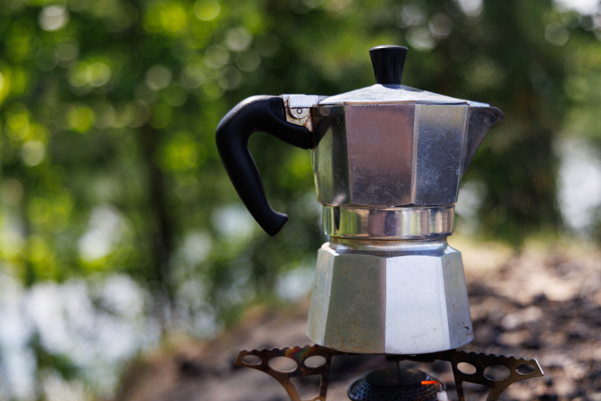 Electric Kettle: Boil Water Quickly & Efficiently for Tea, Coffee & More