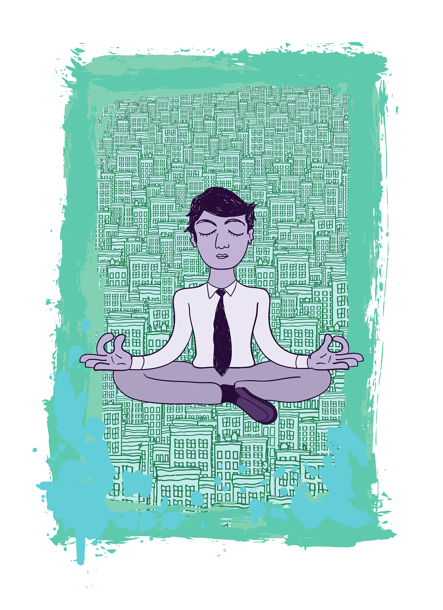 科学修真指南：如何用科学方法提升修行效果