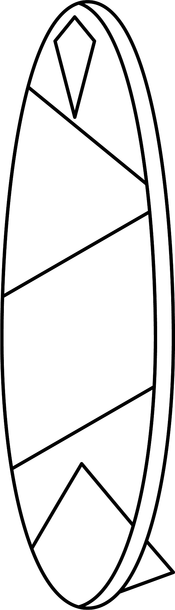 计算两点间避开圆形障碍物的最短路径