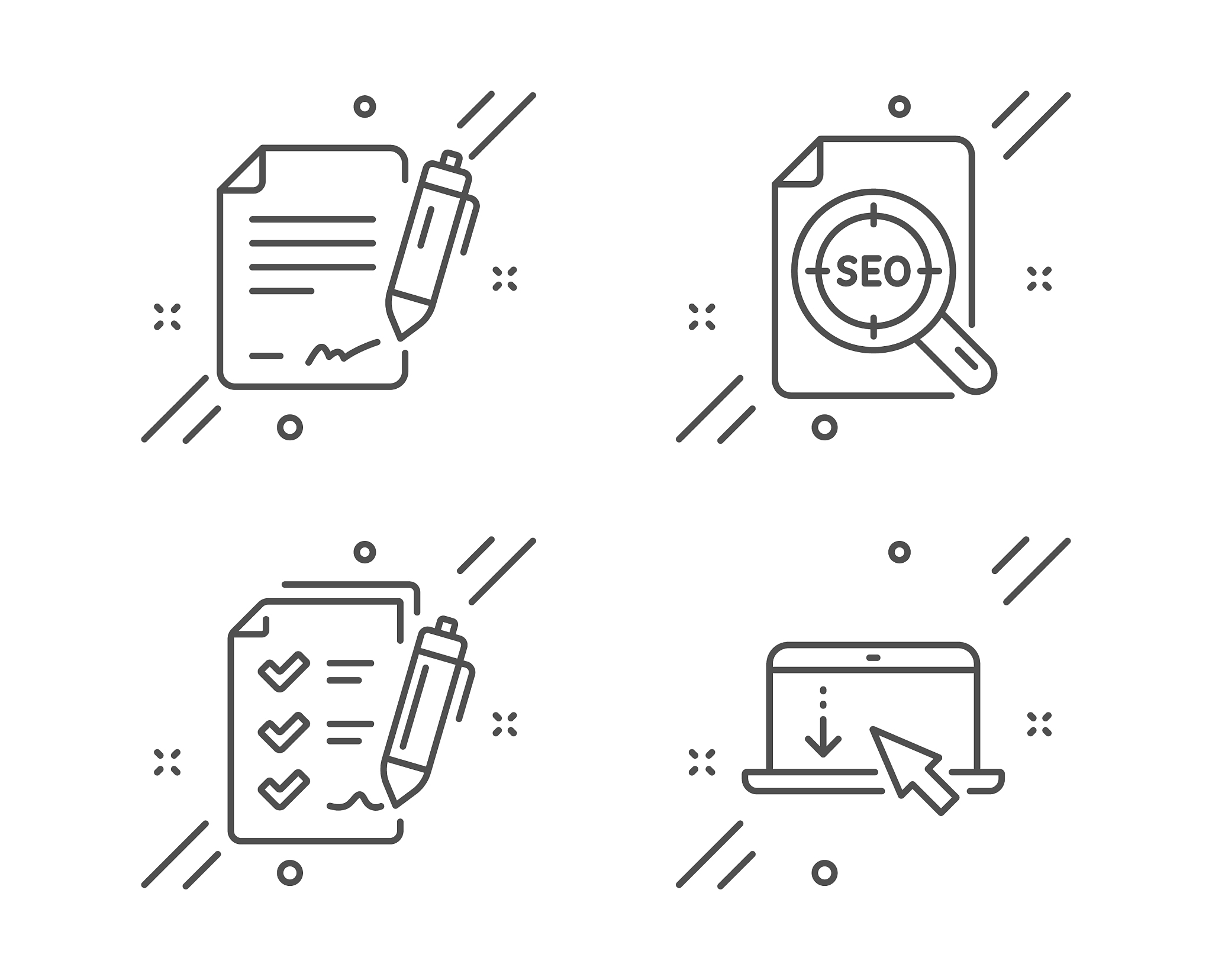 问卷管理系统 - 高效的数据查询与分析