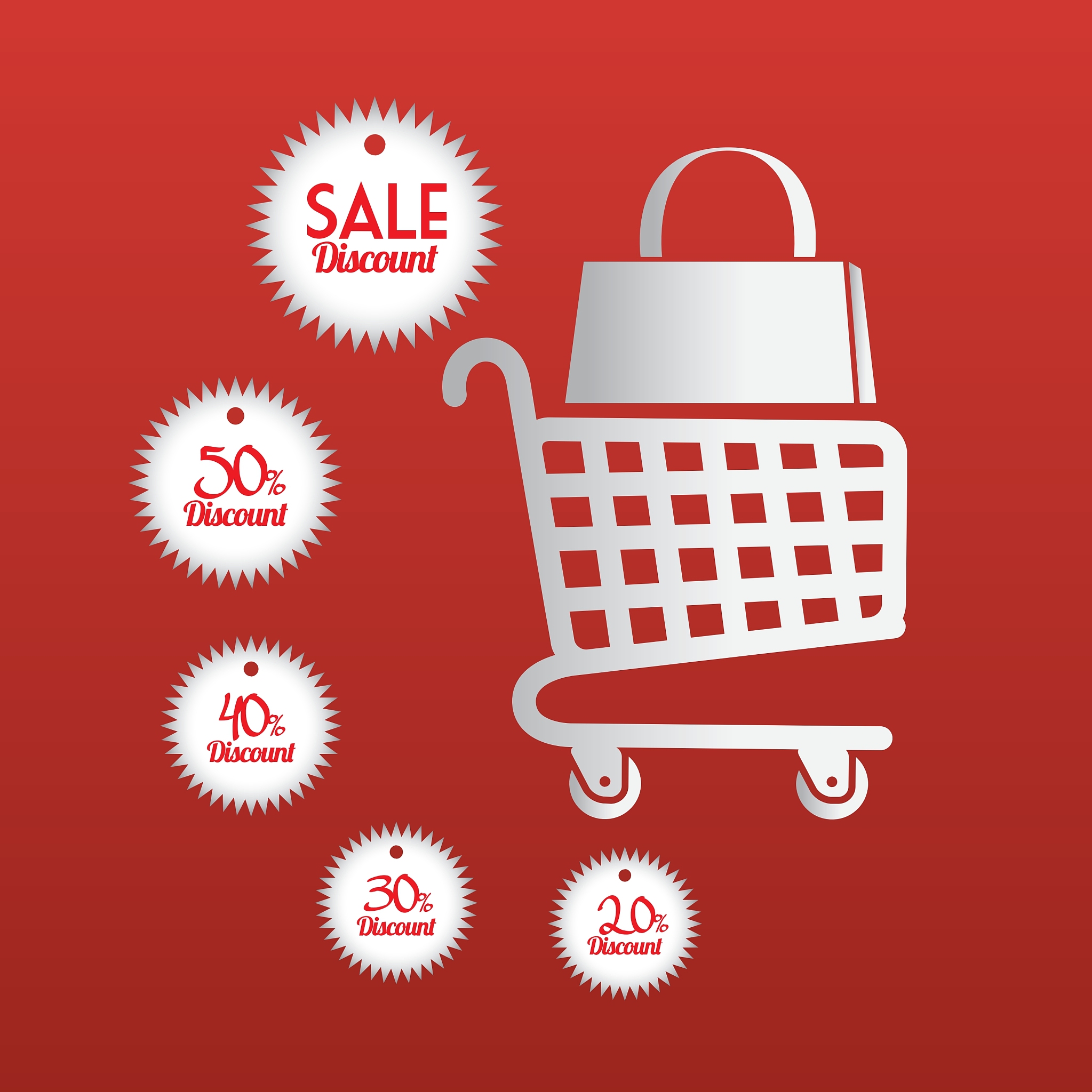 shopping design