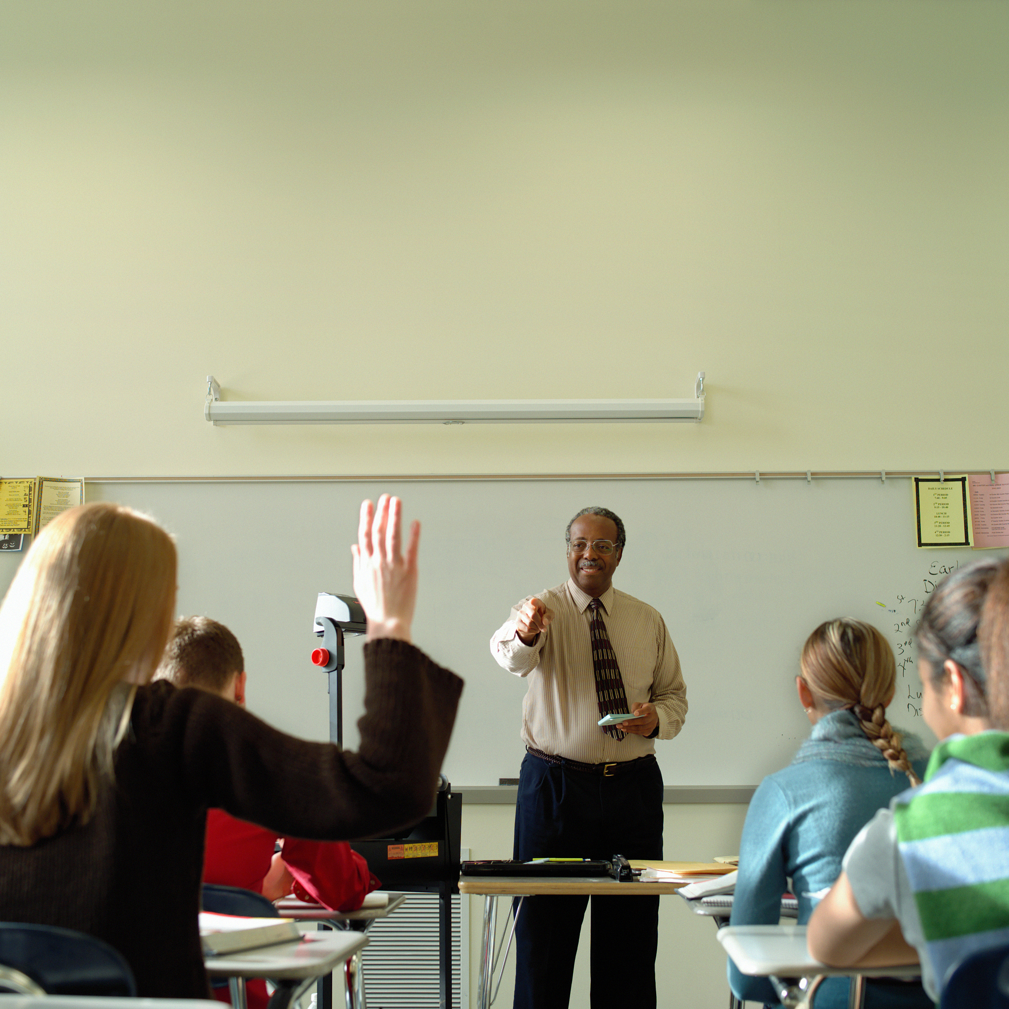 Parent Response to BASIS International School Park Lane Harbor Art Teacher Introduction