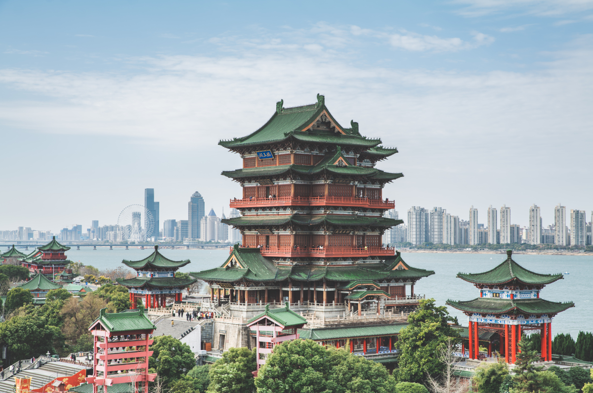 武汉三日游攻略