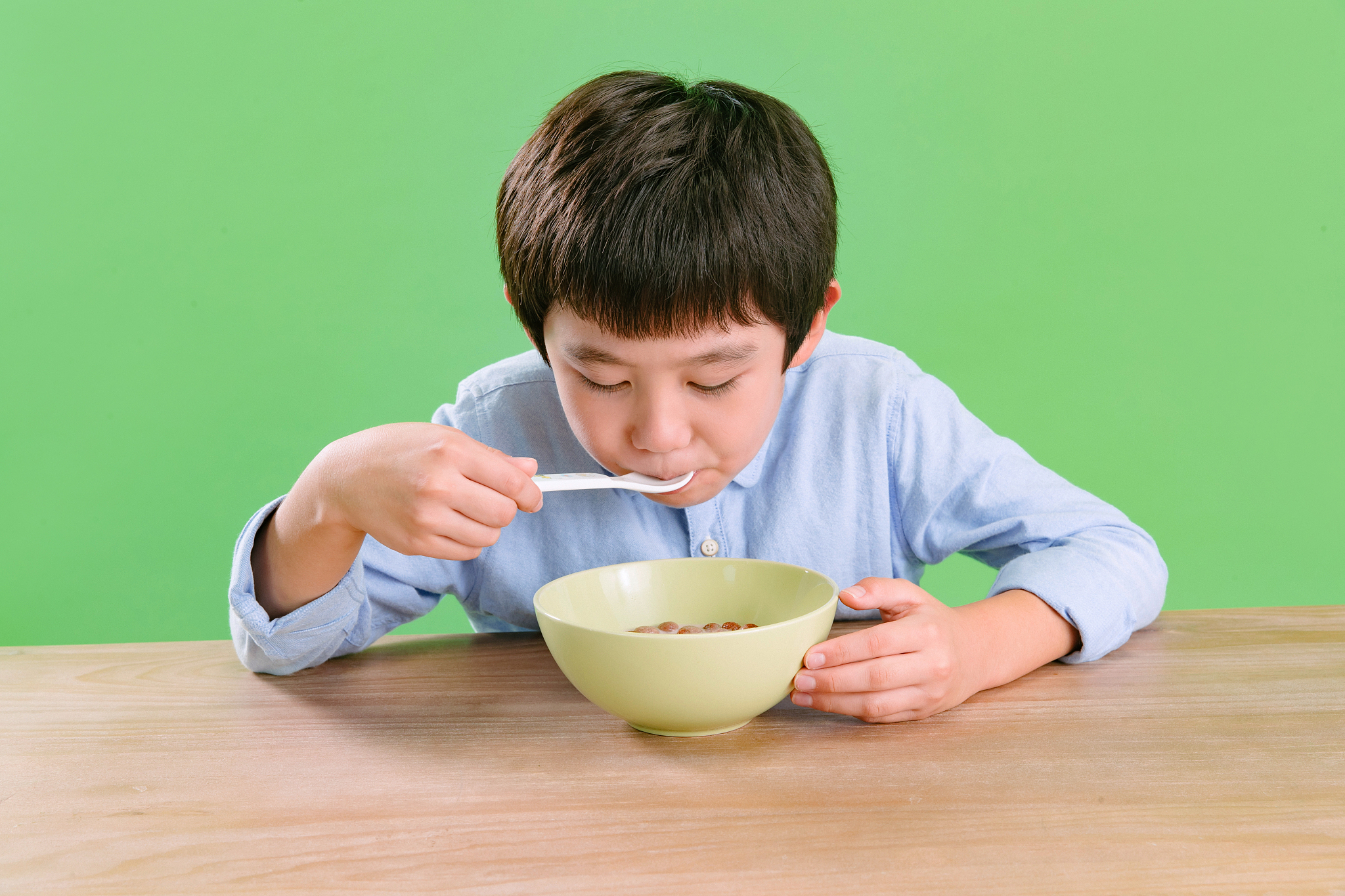 儿童挑食的危害