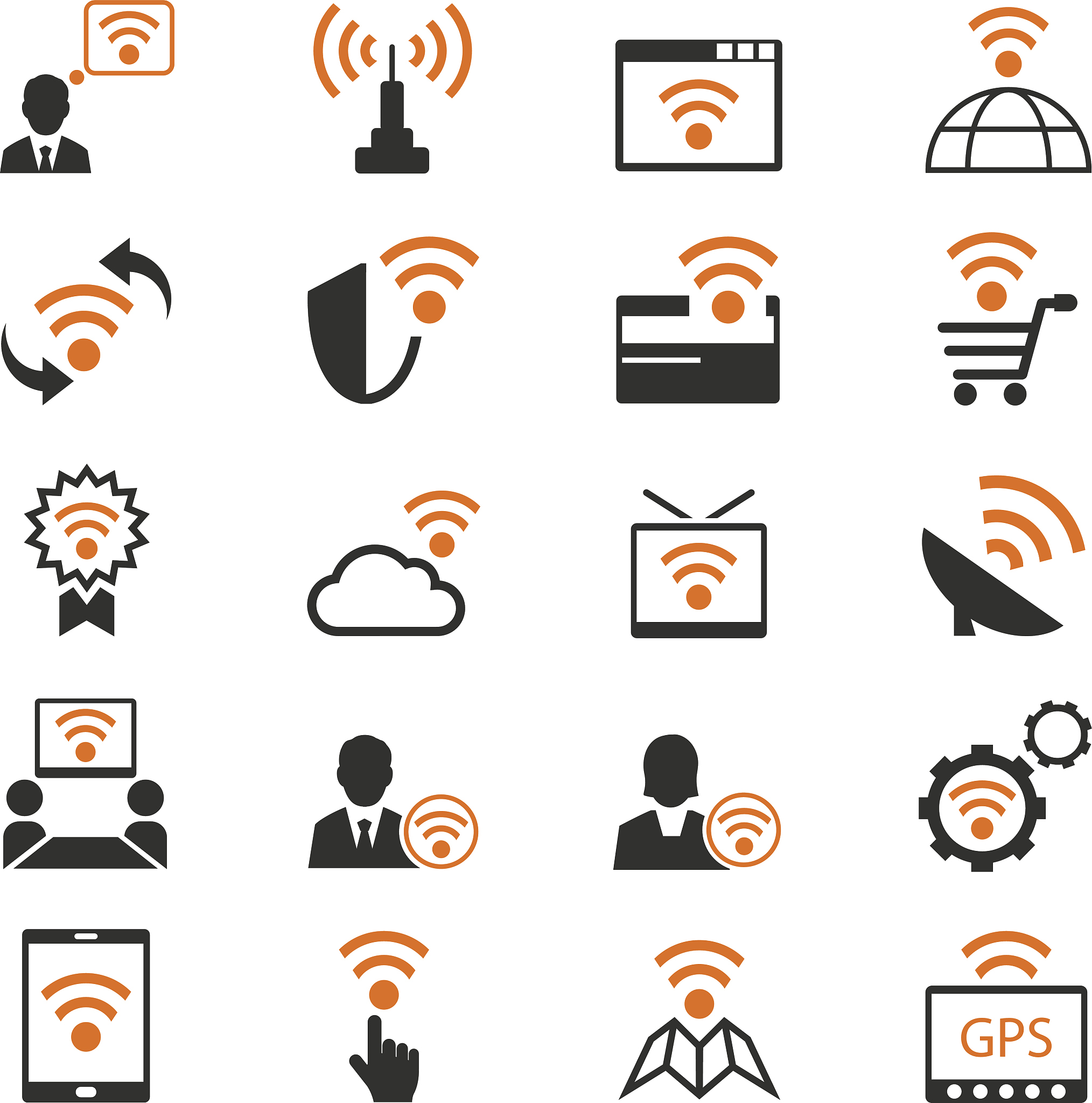 电话信号和网络信号的区别：详解两种信号的本质