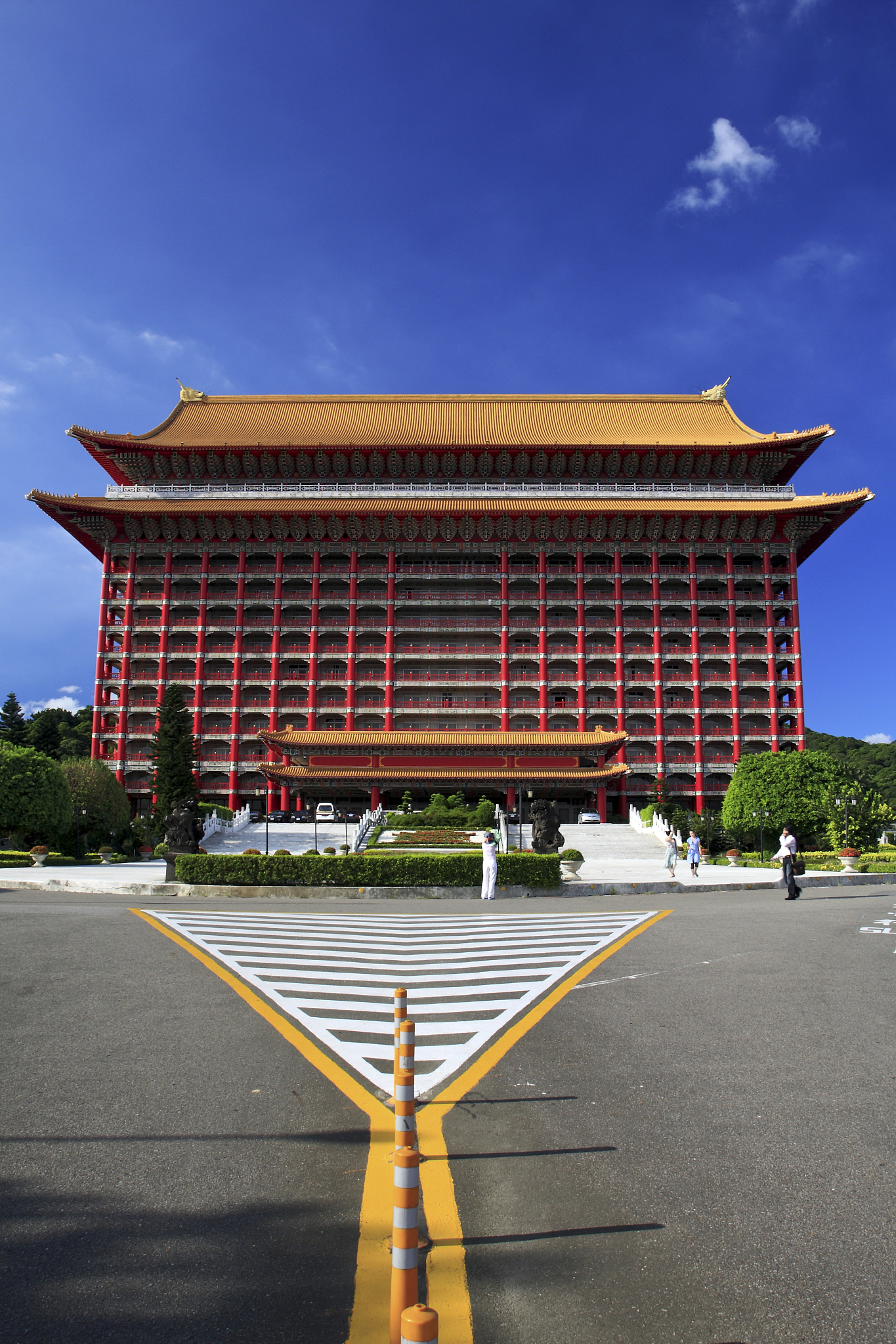 旅游攻略网 - 旅行必备指南，尽享完美旅程