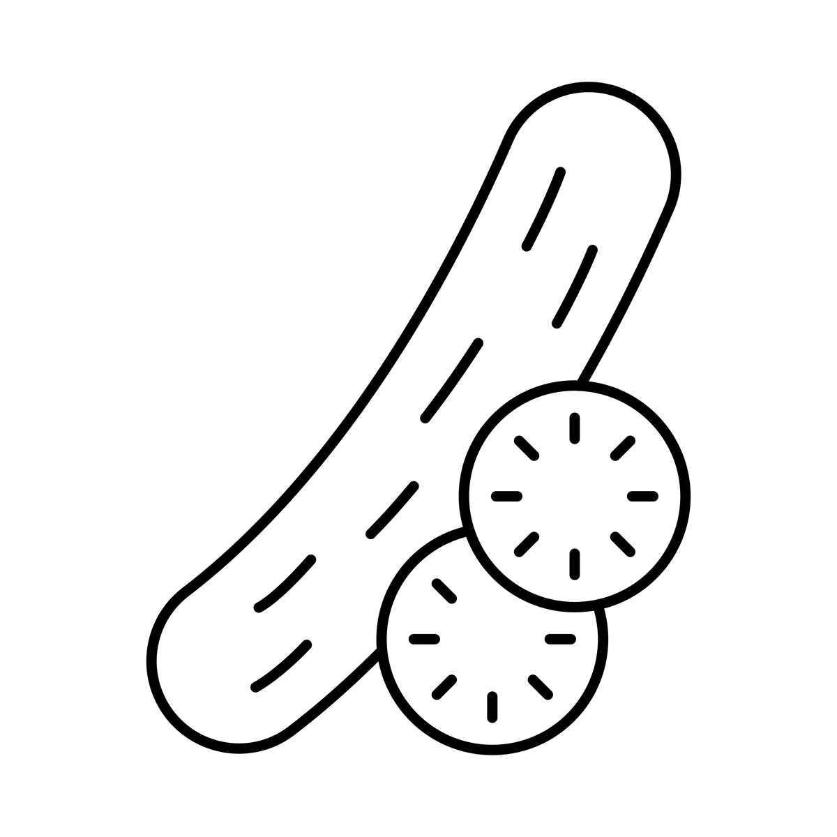 请帮我写1篇不少于800汉字的博客文章语言要幽默风趣。主题是：猪肉的热量高吗？一克猪肉的热量是多少