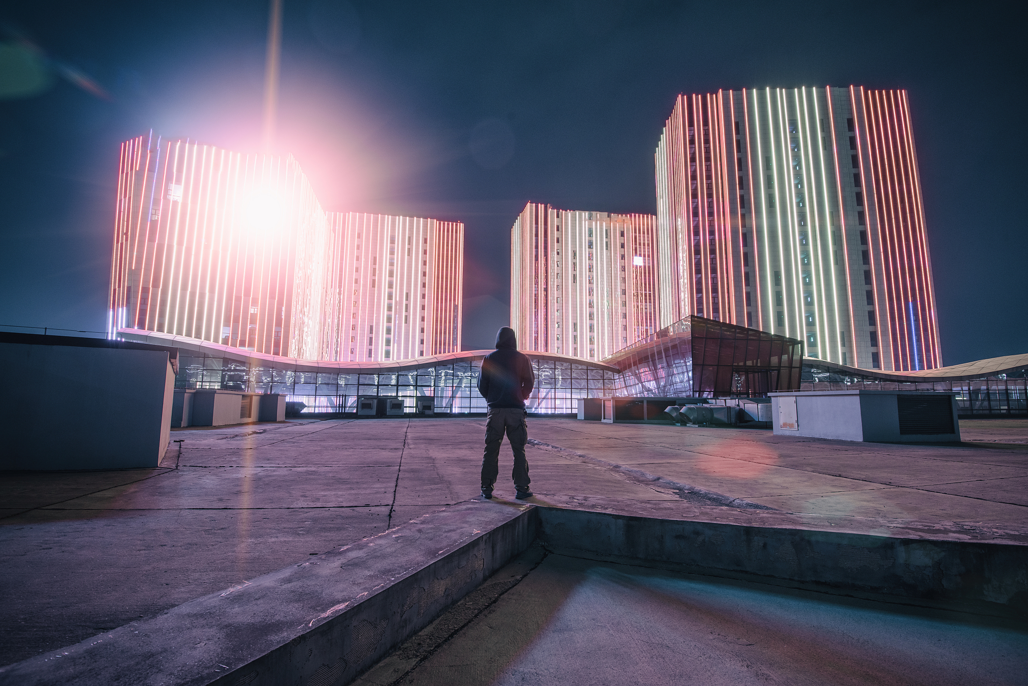 贵阳精工科技学校楼宇自动控制(电梯工程)教学质量怎么样？