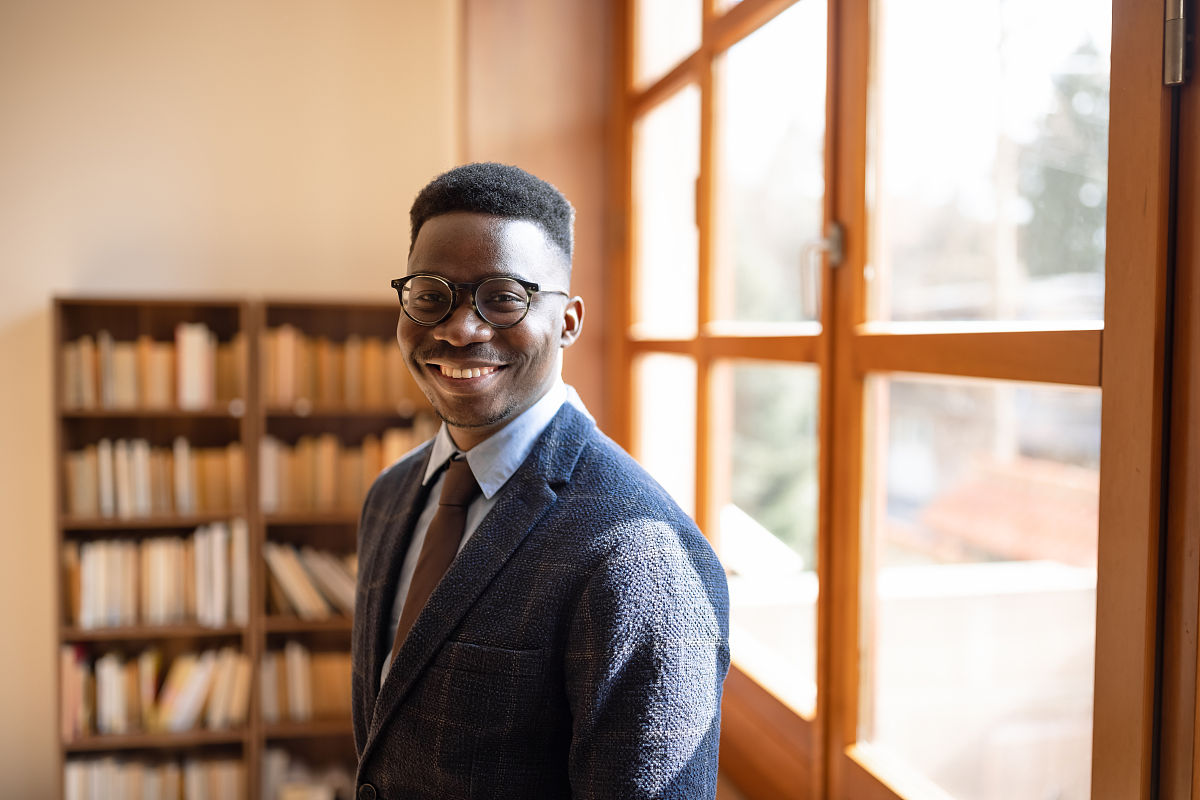 讲个有教育的笑话