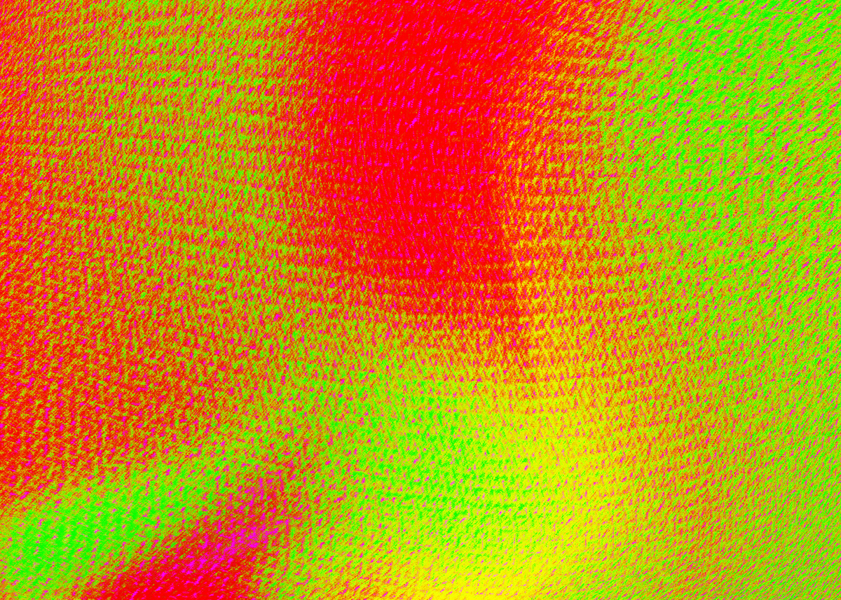 我通过背景的平均颜色RGB通道对图像进行聚类