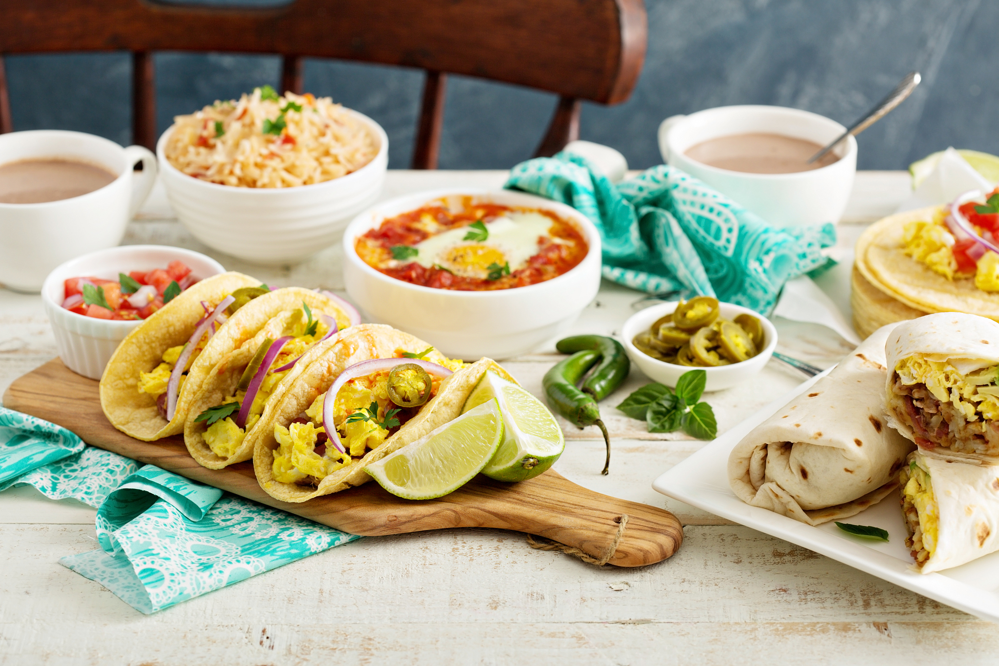 自制营养早餐三明治！活力满满一整天