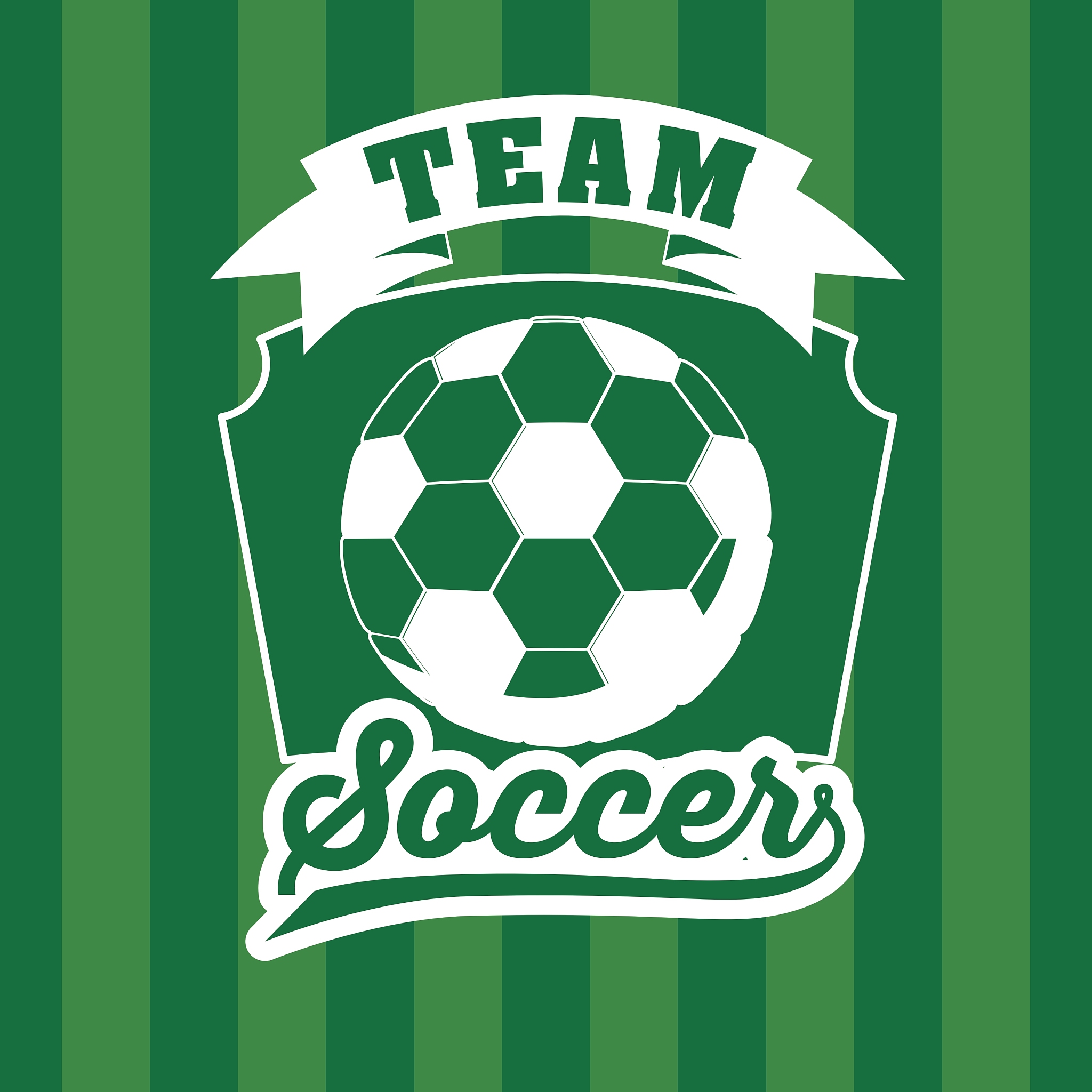 football soccer design