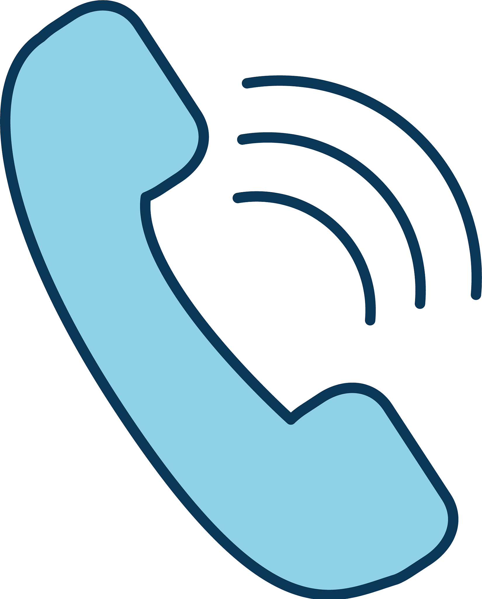 telephone service emergency hospital health care