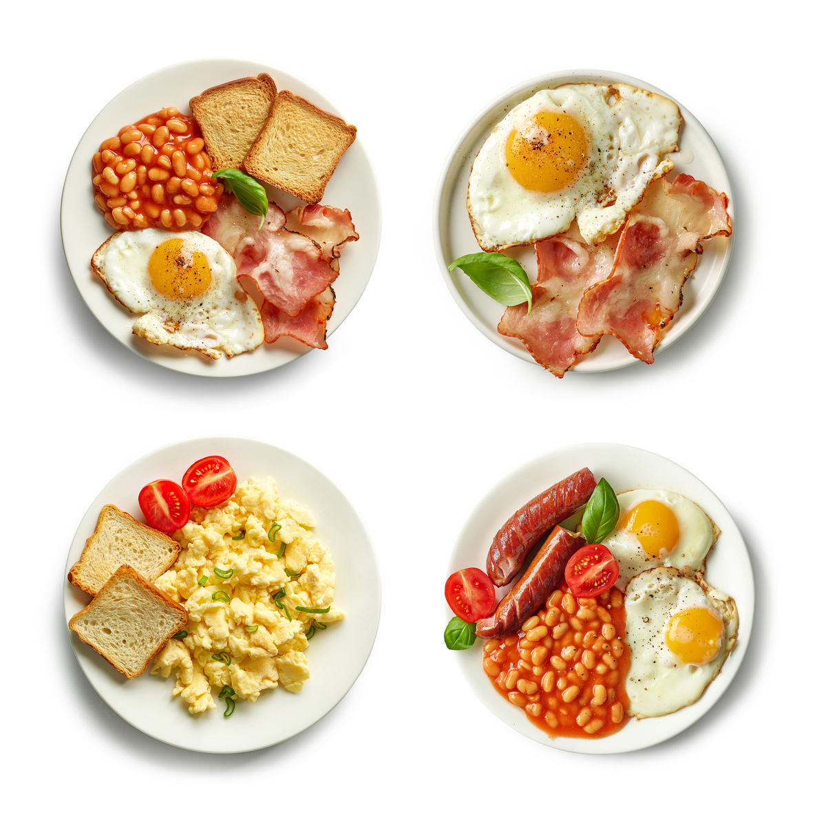 你是一名环境食品与健康专业的教授请你就如何吃好一日三餐饭的问题做出回答。