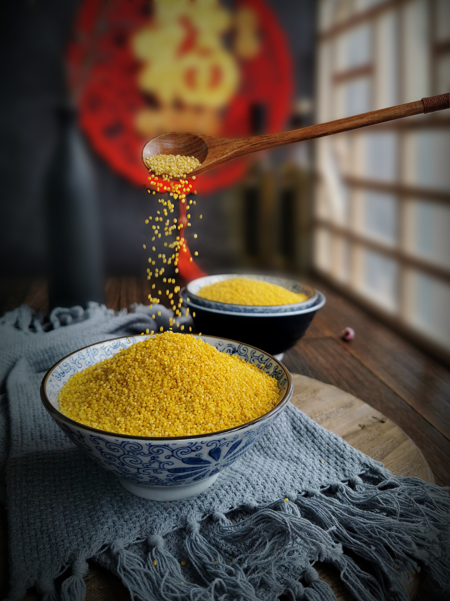 小黄米