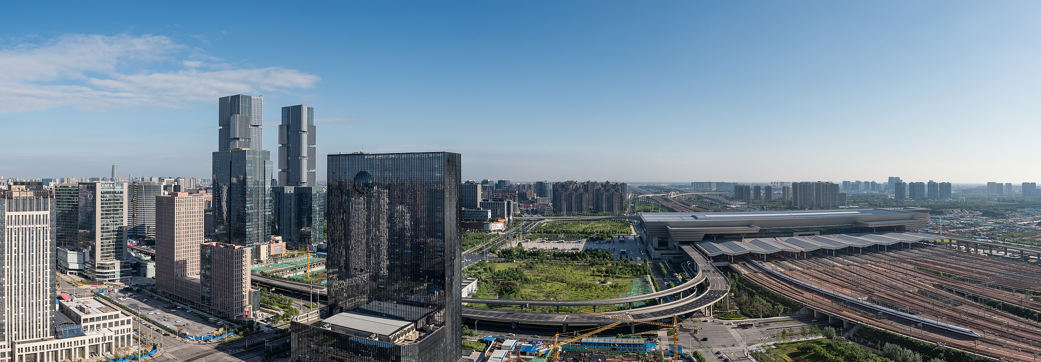 西安动车高铁学校软件技术好不好？有什么招生要求