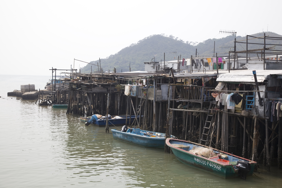 南澳岛免费的钓鱼点 在哪