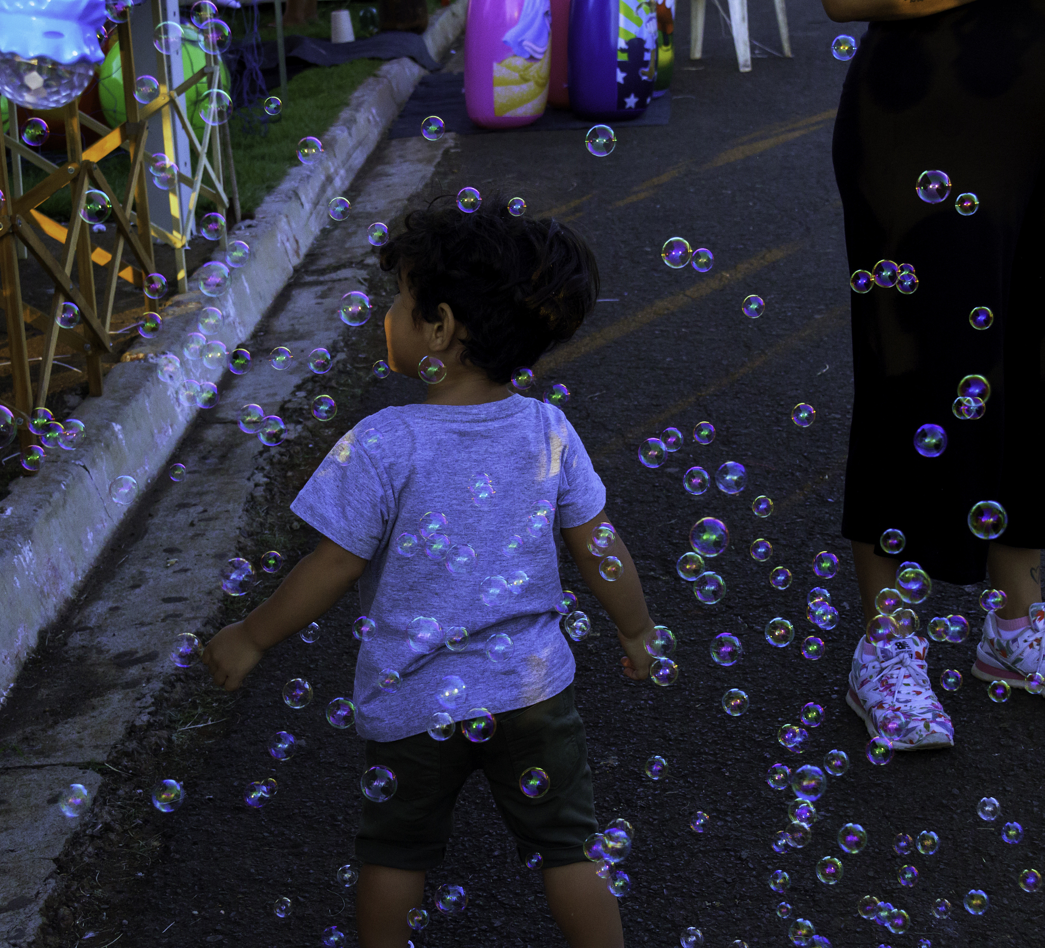 下雨天玩什么好呢