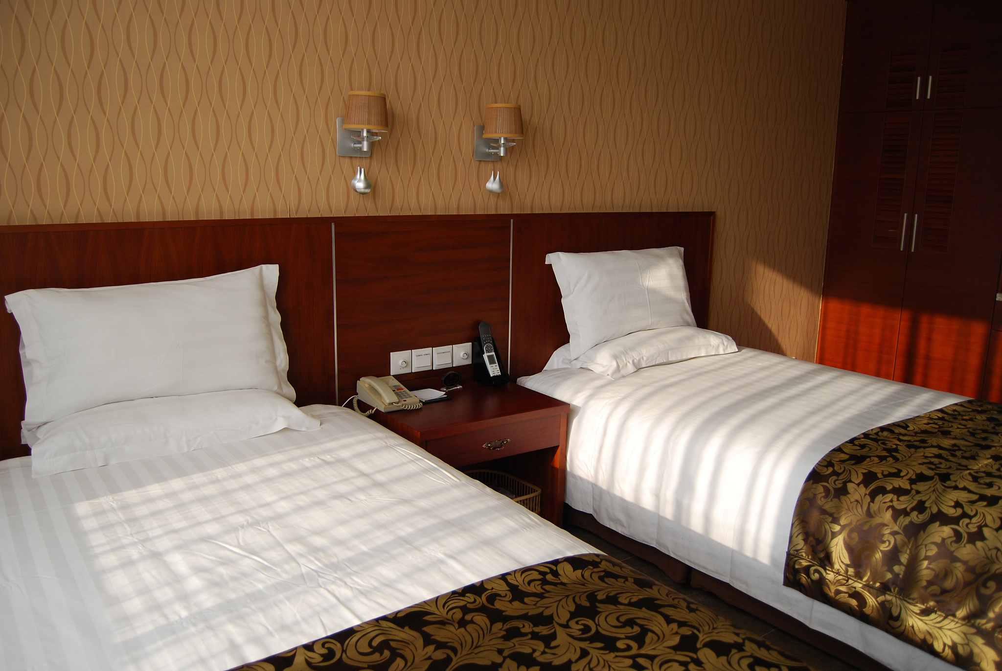 江西应用工程职业学院酒店管理专业怎么样？就业前景好吗？