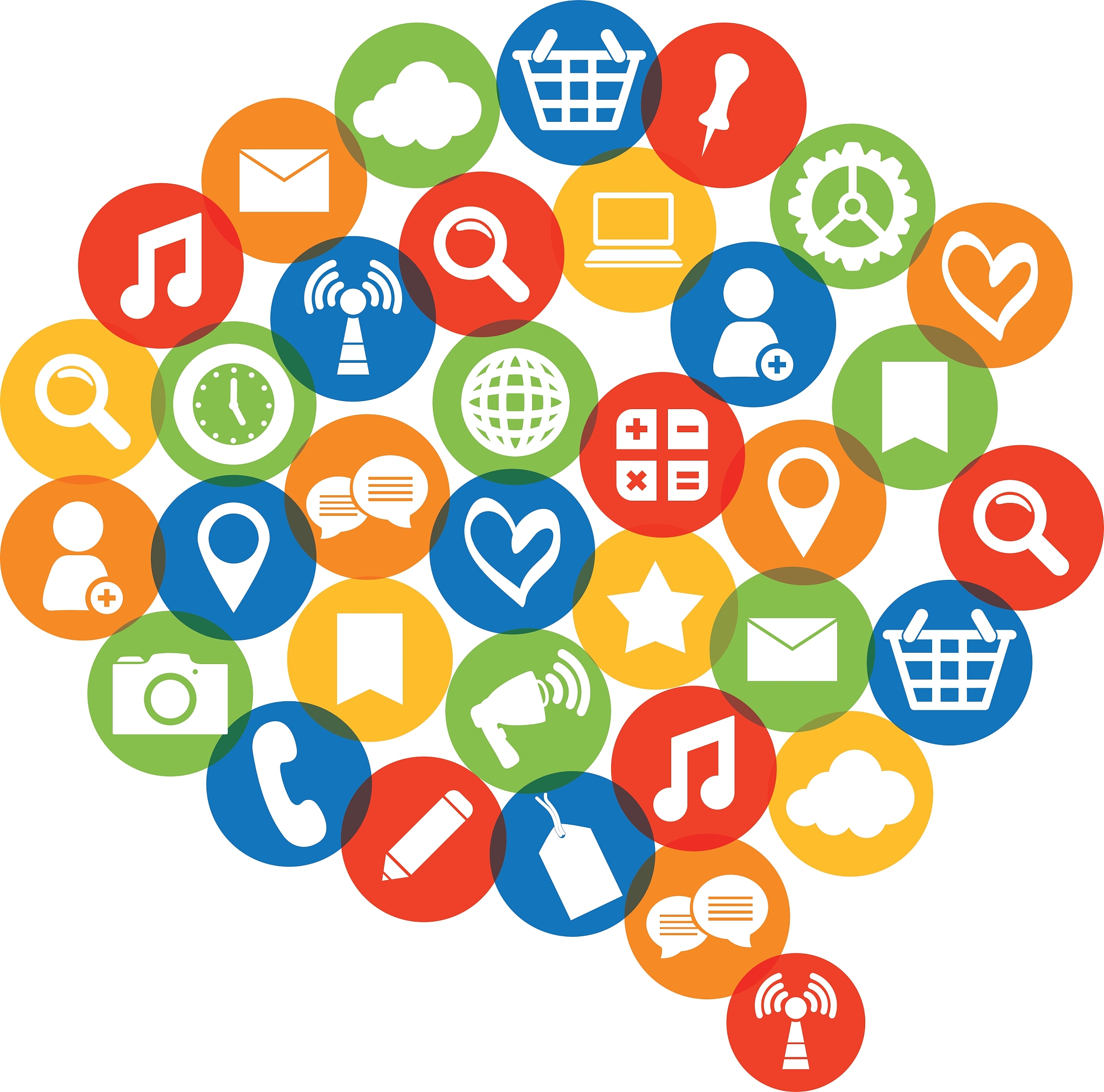 social media technology