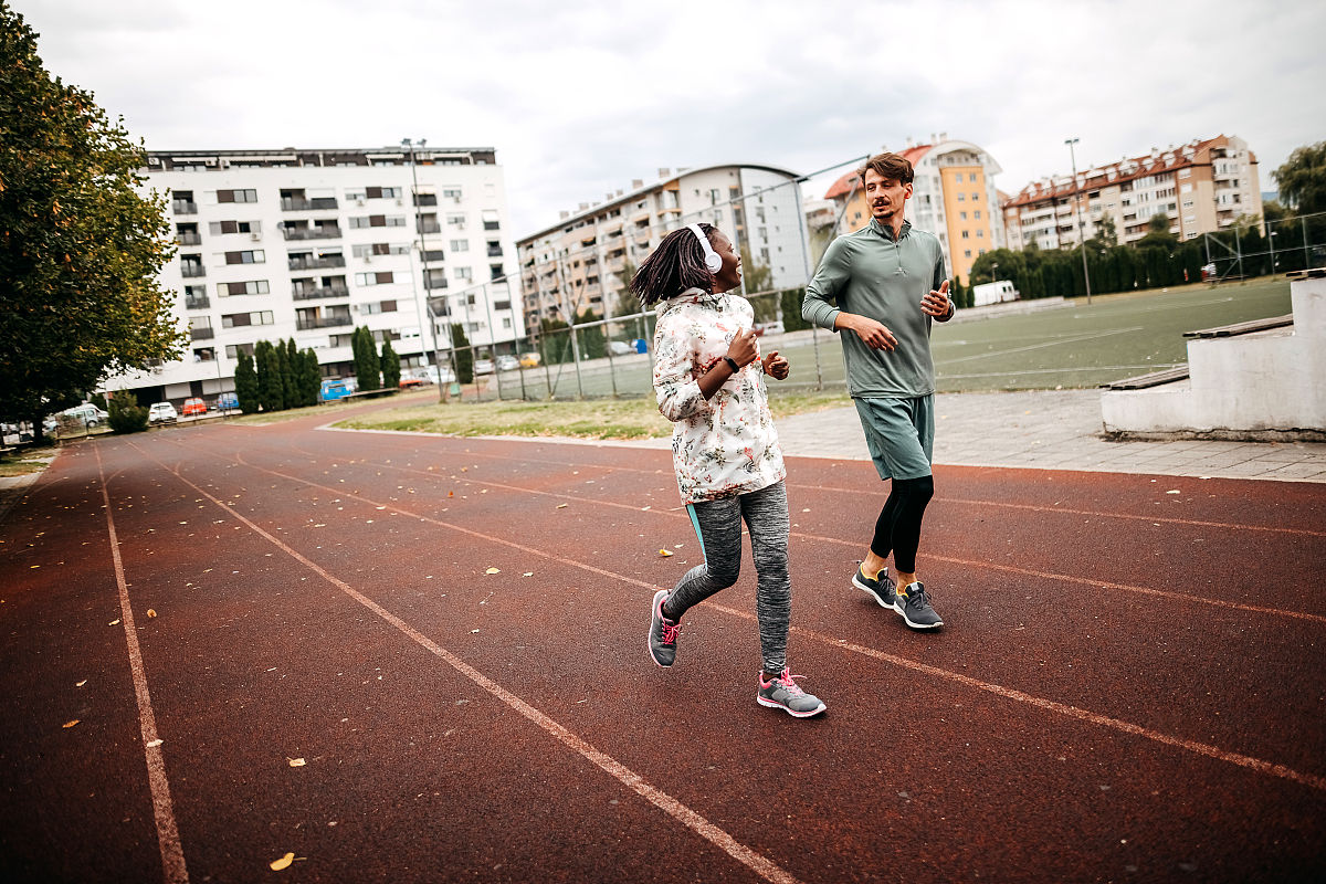 普通中学生长跑时的功率回答+拓展