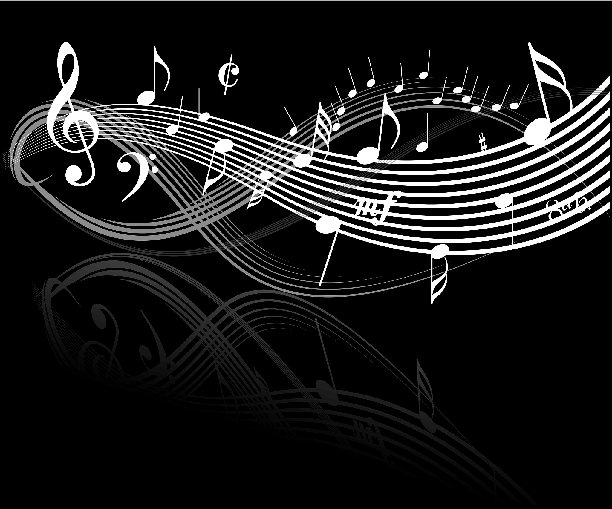 music theme