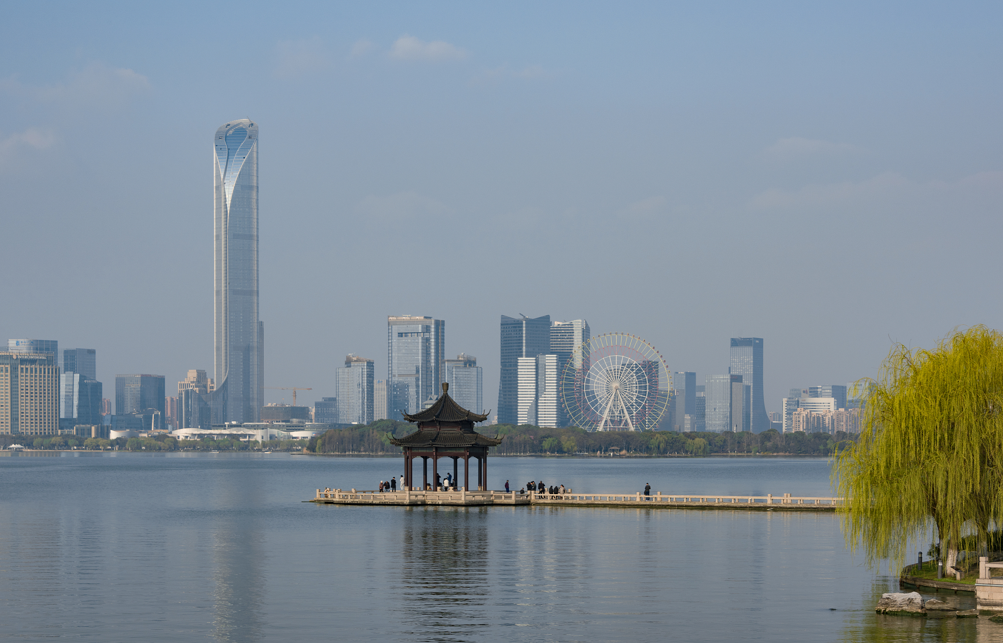 苏州艺术学校宿舍条件2023抢先看！