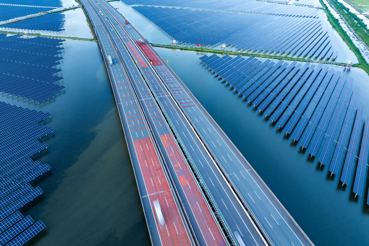 浙江江厦潮汐电站的建设背景 浙江江厦潮汐电站的建设背景