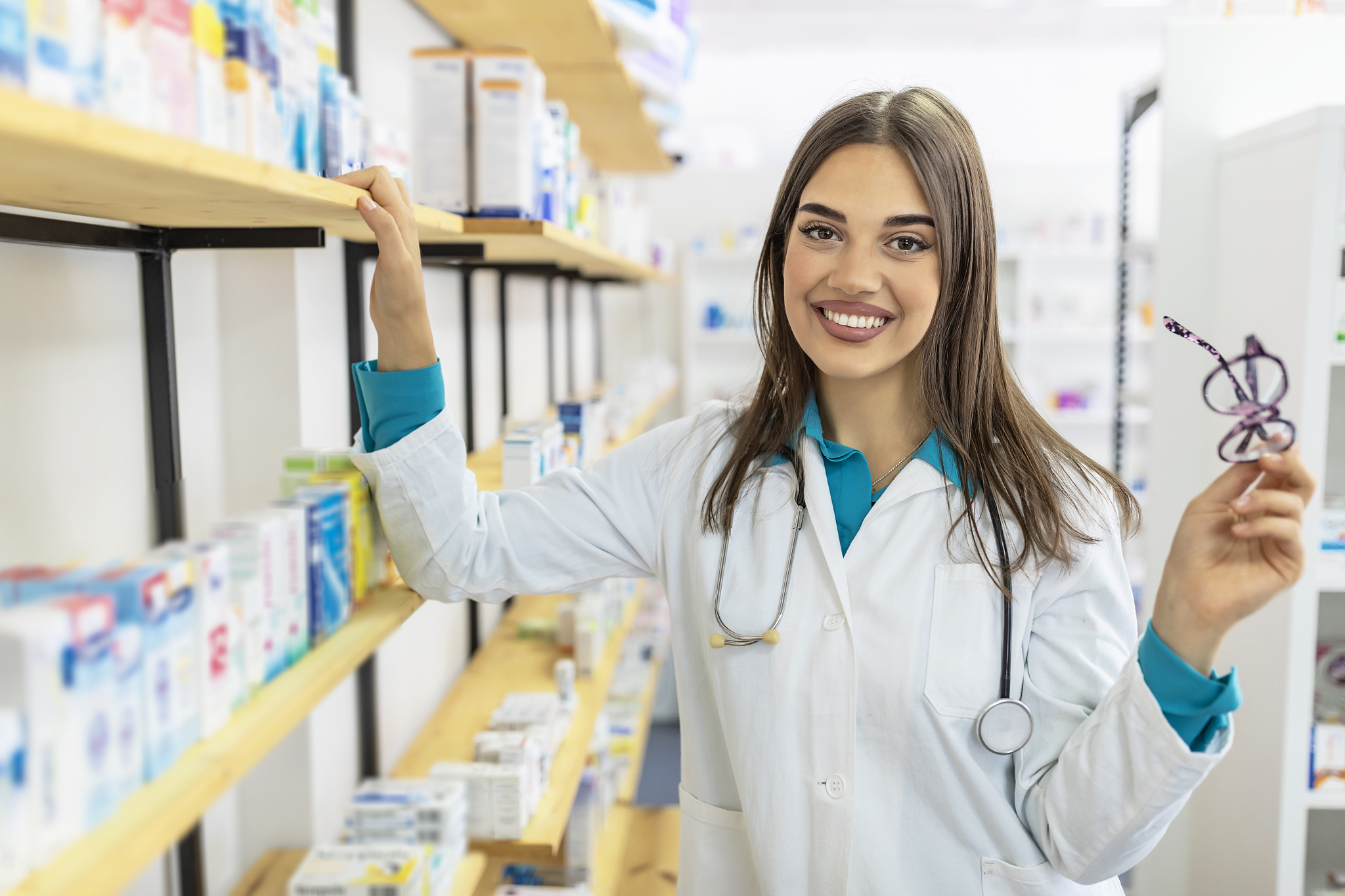 重庆市渝西卫生学校药剂专业好就业吗