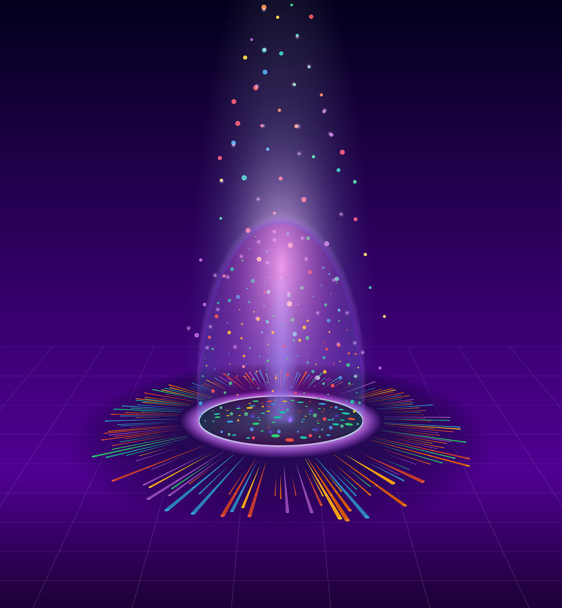 10个虚拟世界观架构设定：从魔法之境到未来乌托邦