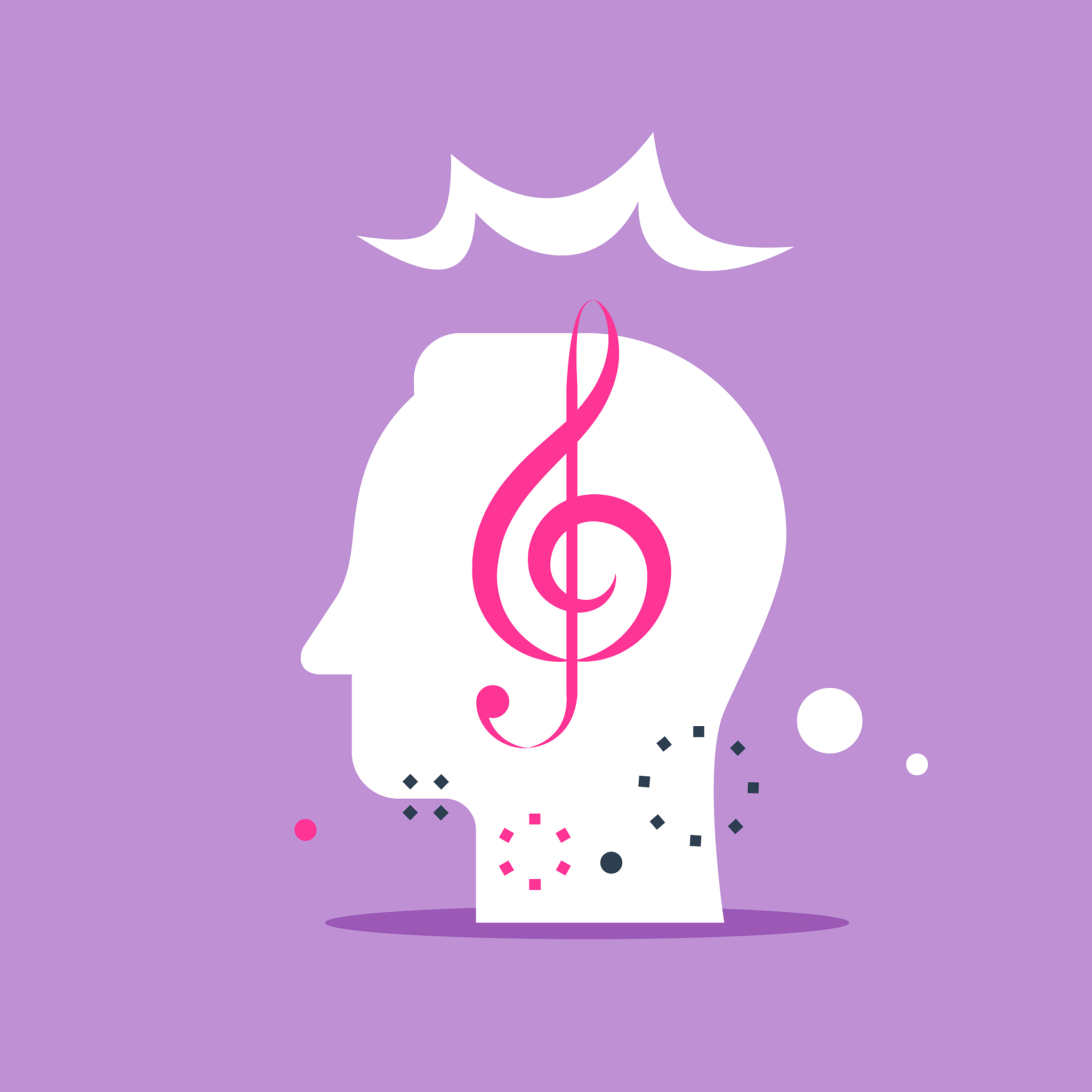 幼儿园音乐教育中图谱的作用：提升理解、素养、技能和创造力