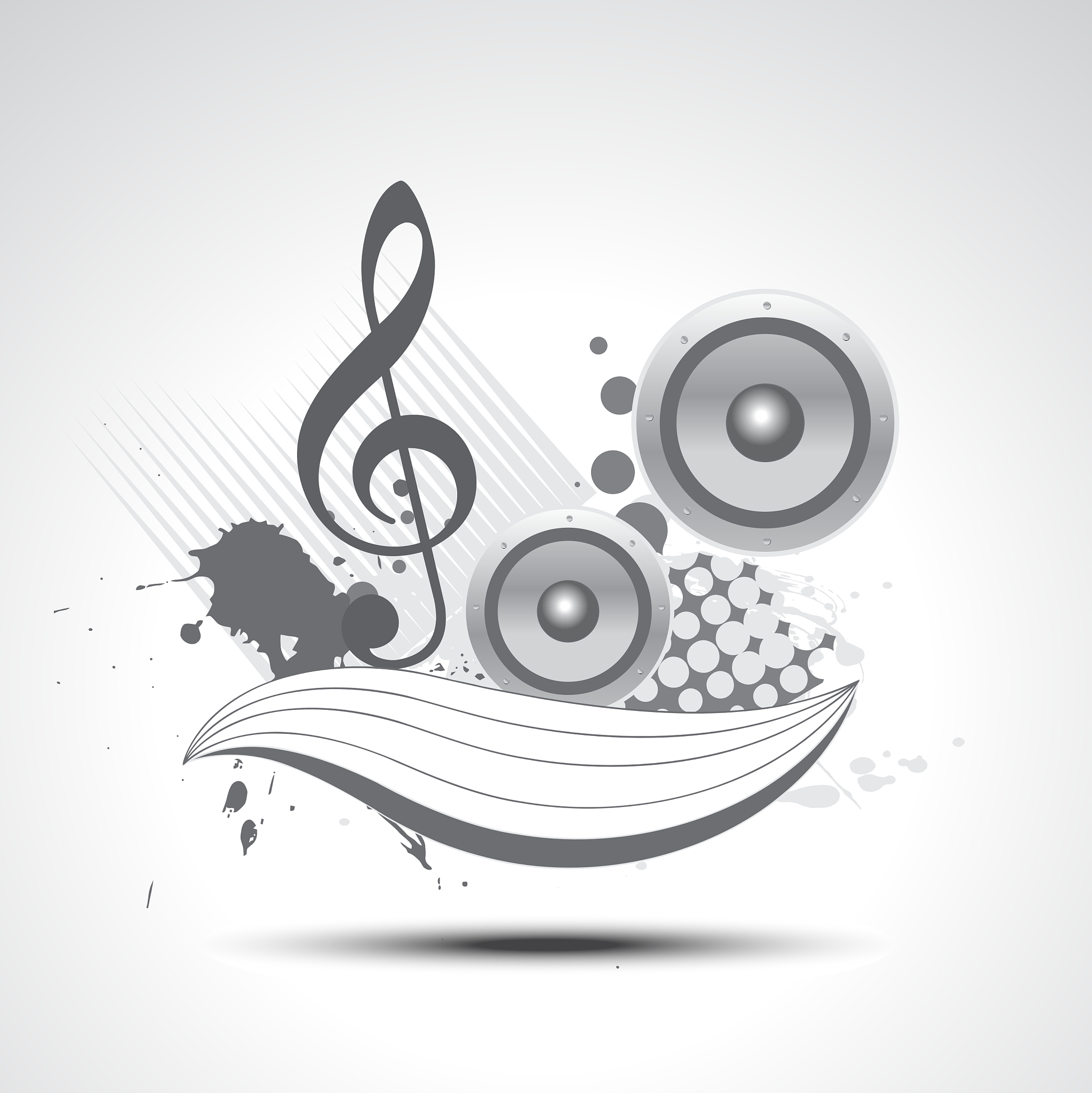 music art