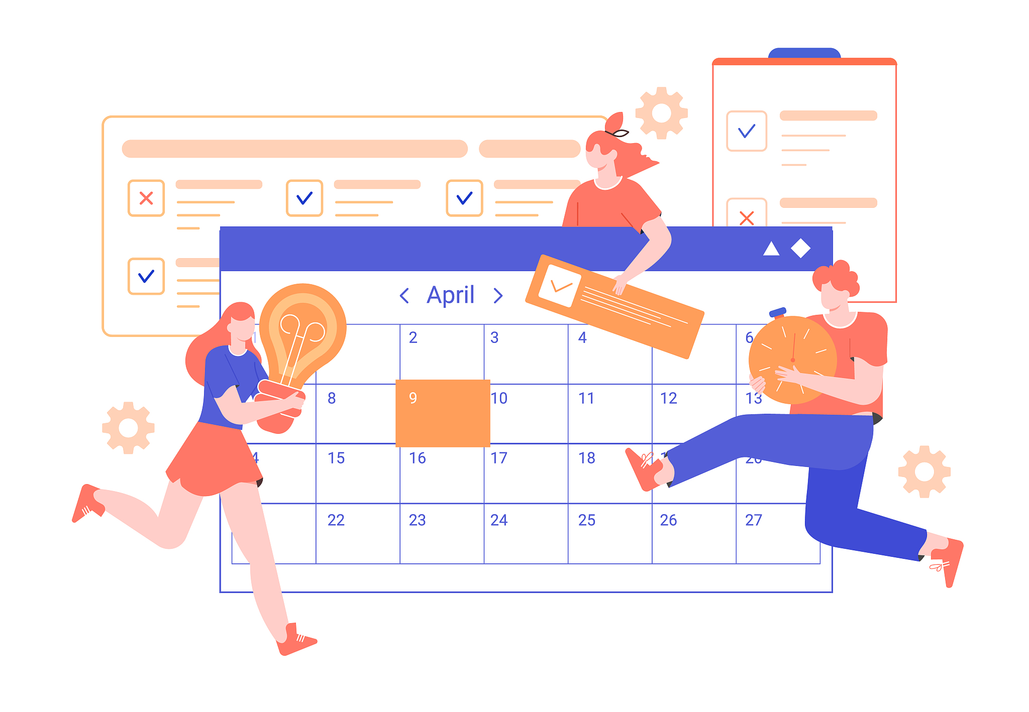 团队任务管理规则：分数制度、任务截止时间、移除规则