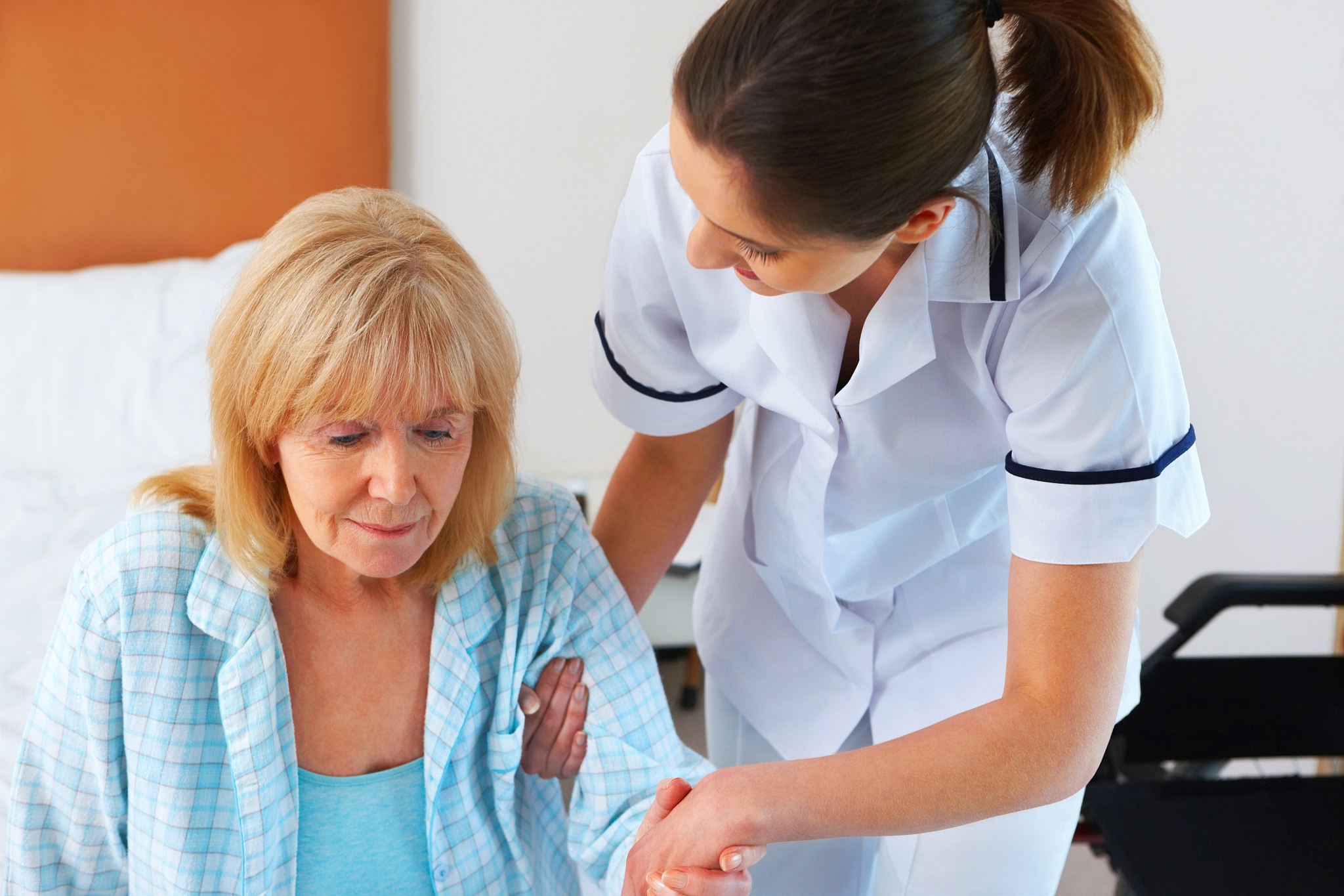 护理专业就业前景与优势 | 毕业后做什么？