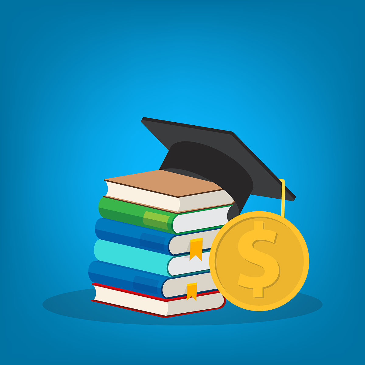 成都工业职业技术学院助学政策有哪些「缴费方式」