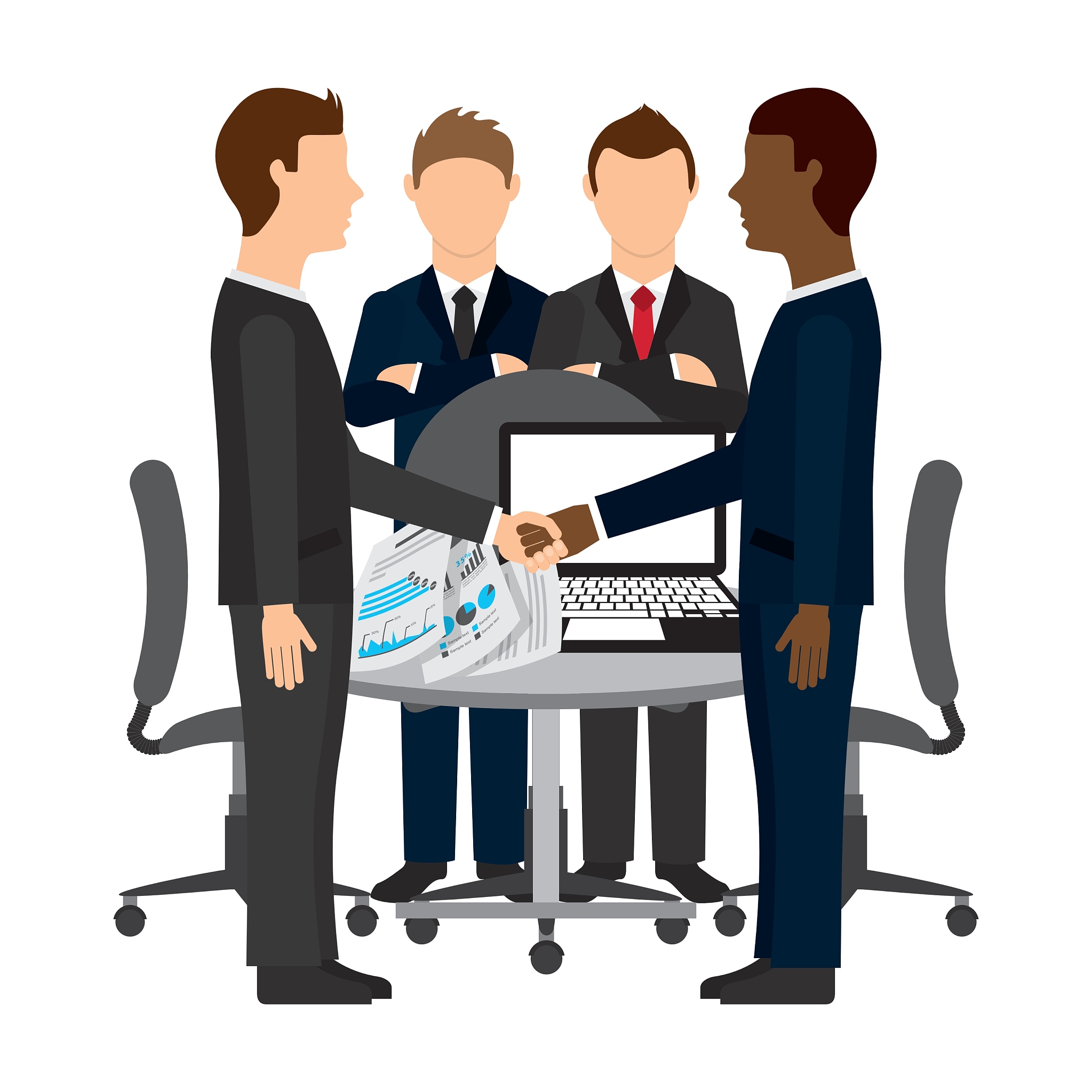 围绕五必谈的主题给文章起个总标题与新进员工的谈话：问：欢迎加入我们公司！在新的岗位上你有什么期望和目标？答：非常感谢我很期待能够在公司发展自己的技能和知识同时为公司做出贡献。我的目标是在这个岗位上取得良好的业绩并与团队协作更紧密。问：你对我们公司的文化和价值观有什么了解？答：在我了解的范围内贵公司注重团队合作、创新和客户至上。您公司强调员工的发展和成长这也是我所希望的。与离职员工的谈话：问：我们很