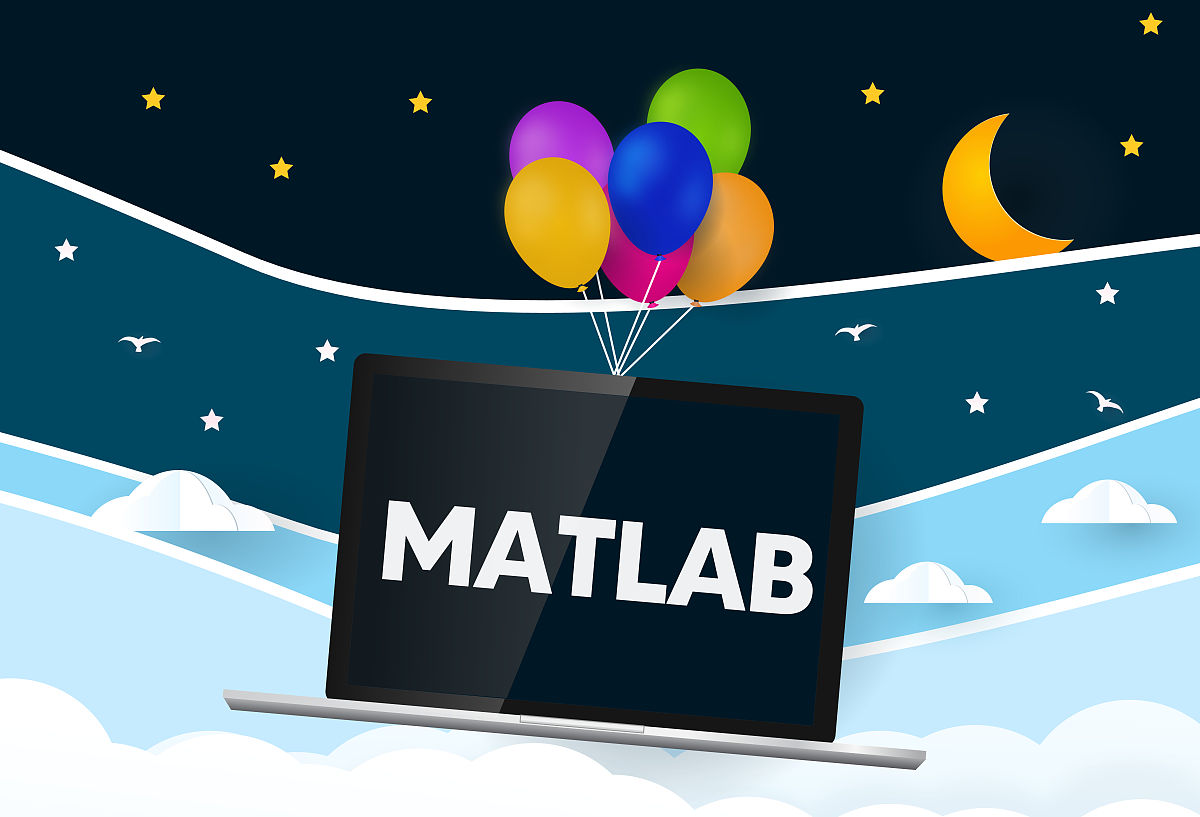 MATLAB软件基本操作