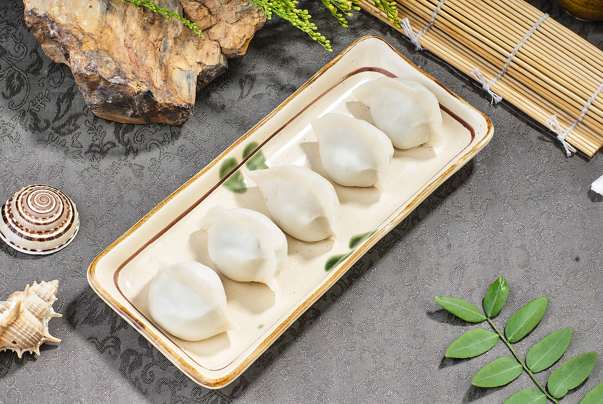 那如果还没煮有些东西必须隔夜呢比如鱼丸之类的