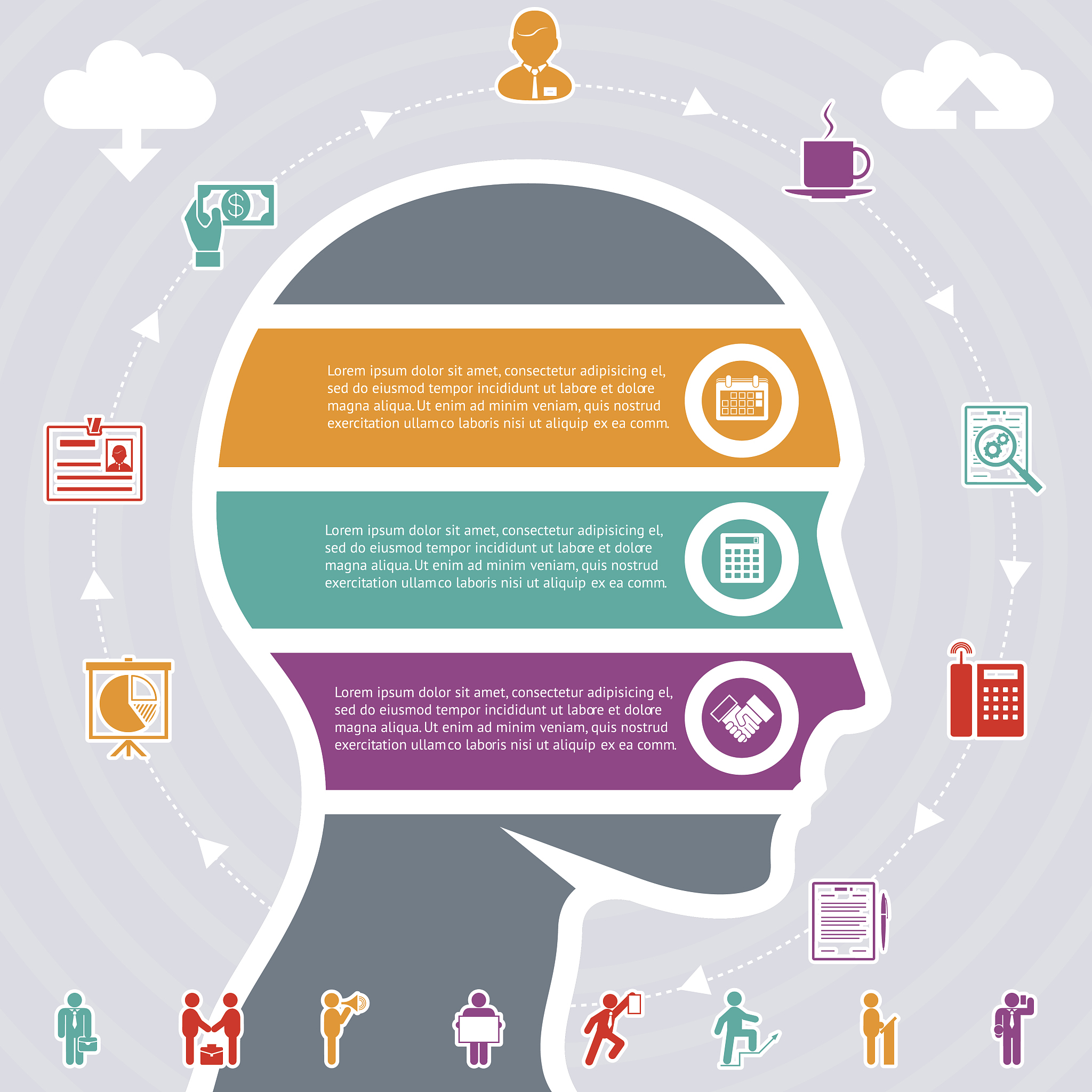 基层人员数字治理认同度低：原因分析及对策建议